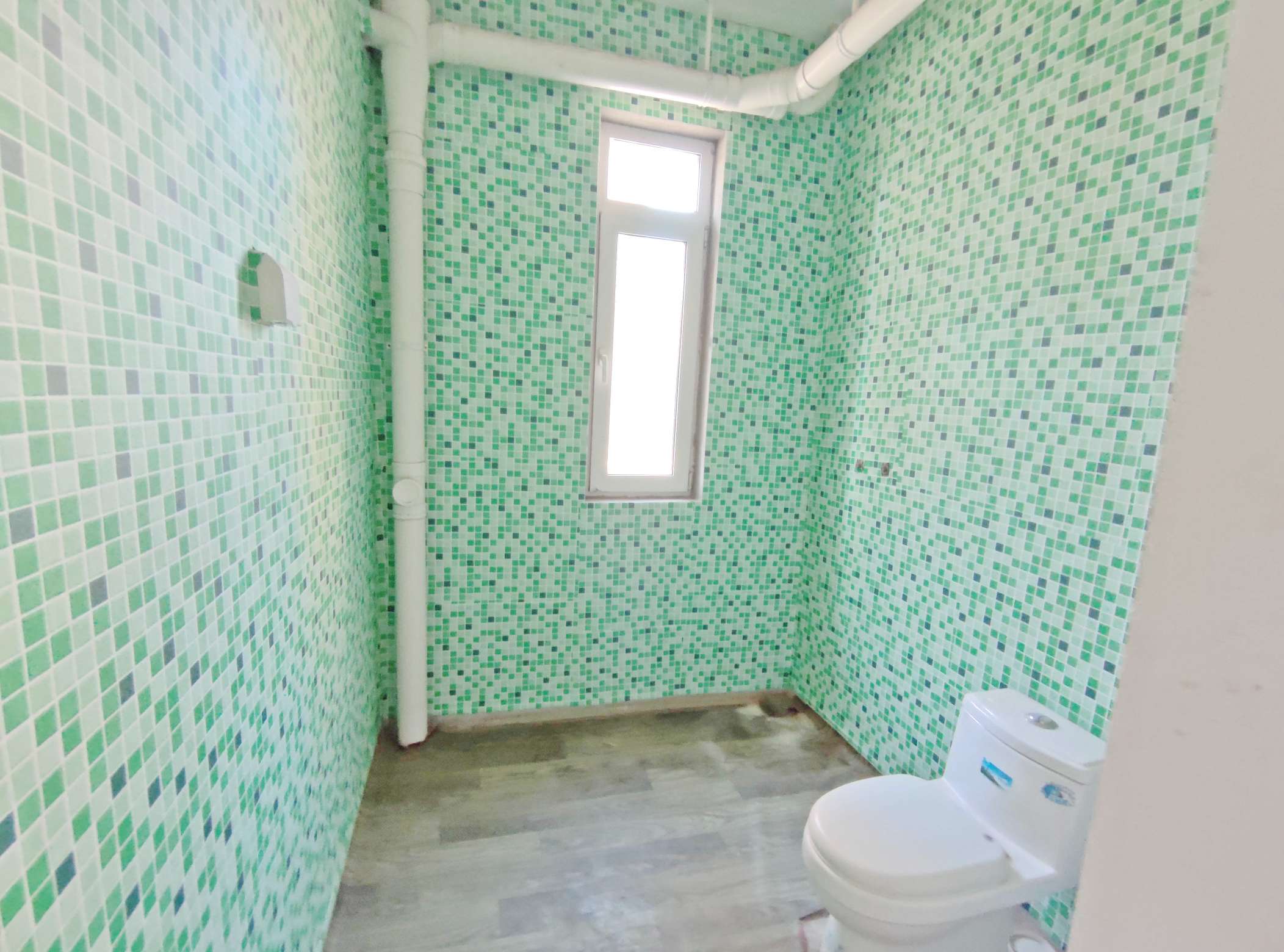 绿地国际城玫瑰明都