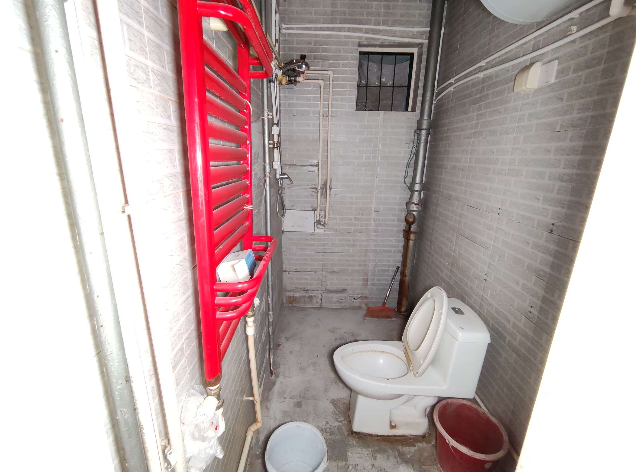 正觉寺小区二区