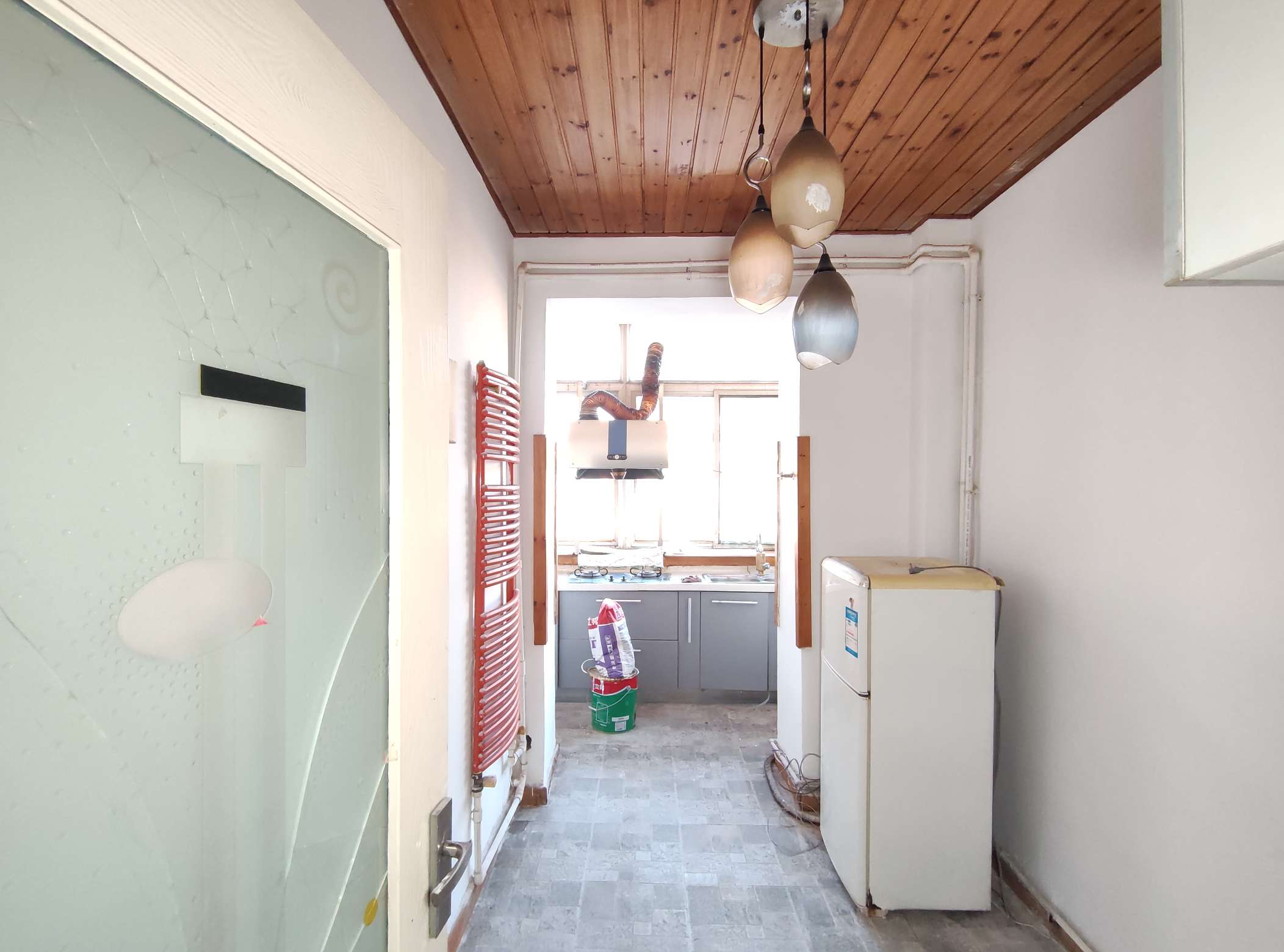 正觉寺小区二区