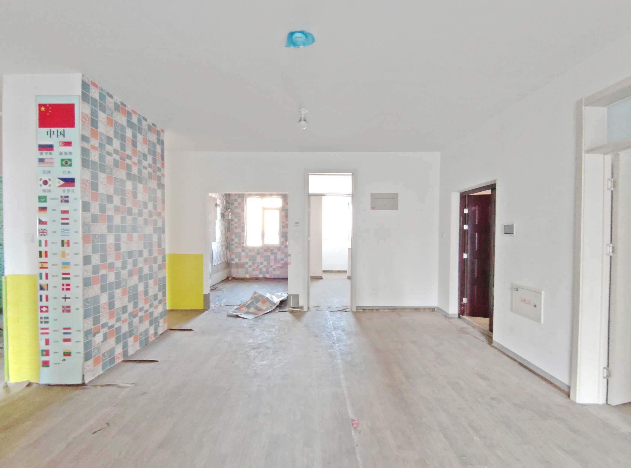 绿地国际城玫瑰明都