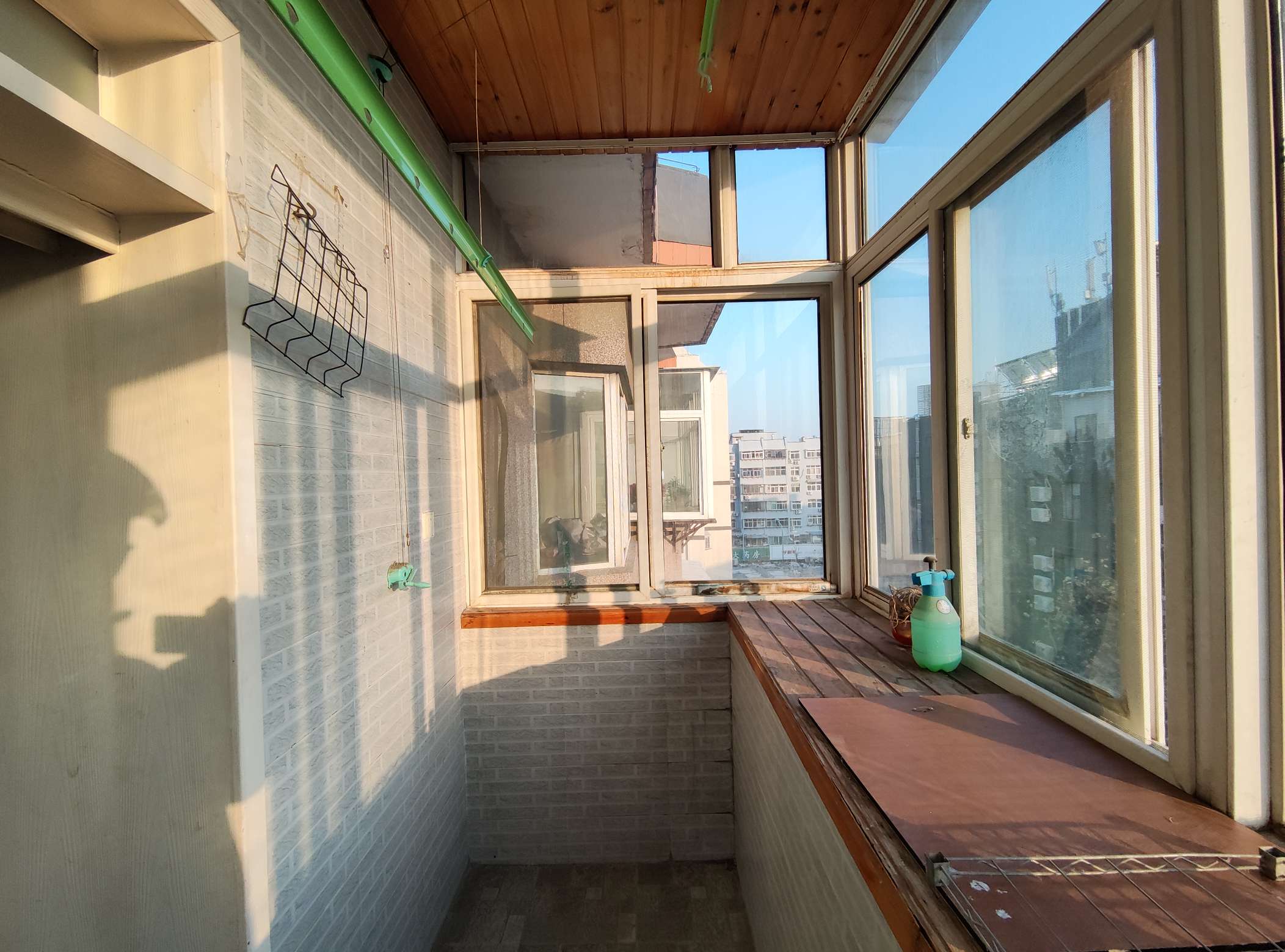 正觉寺小区二区