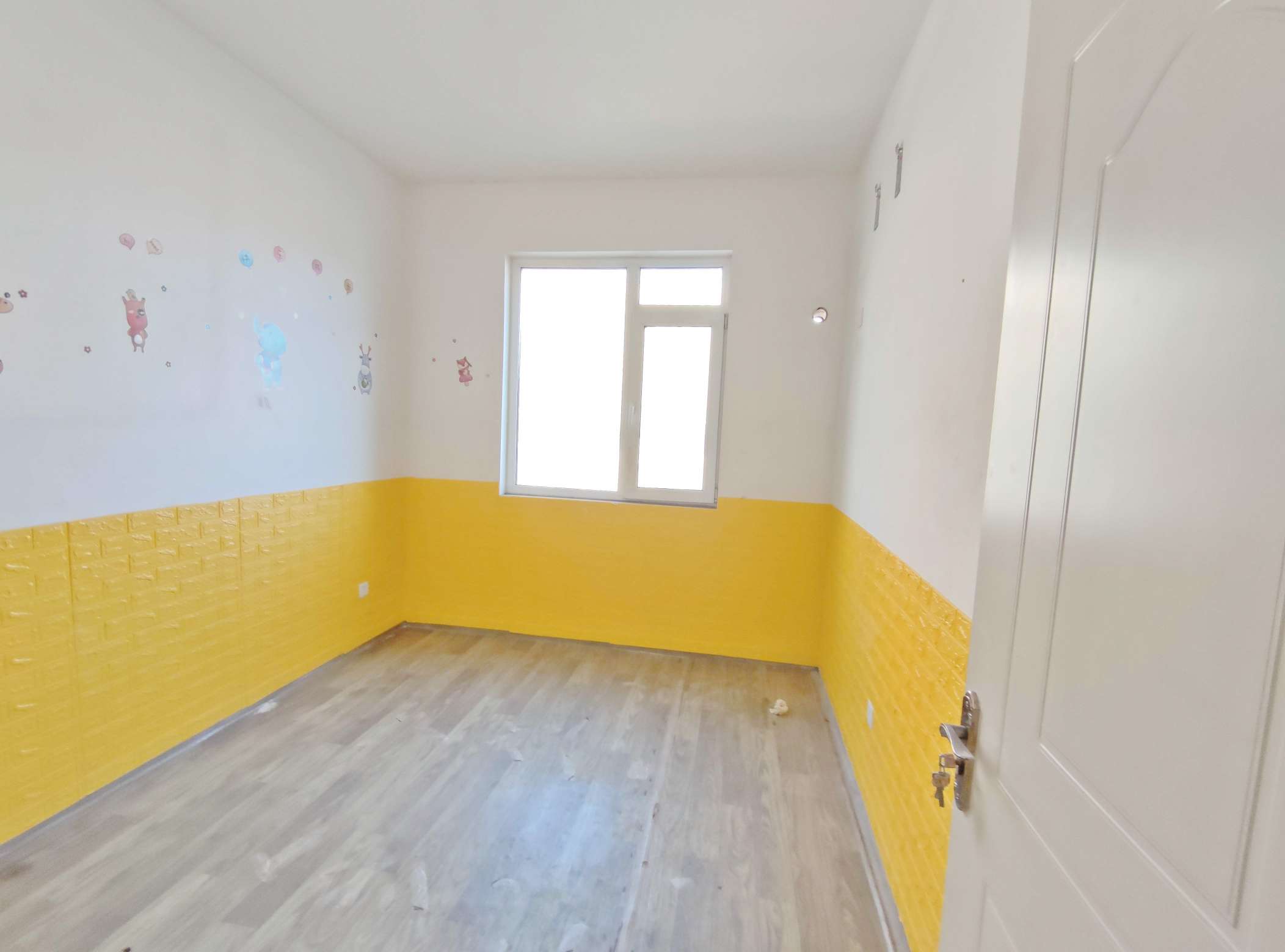 绿地国际城玫瑰明都