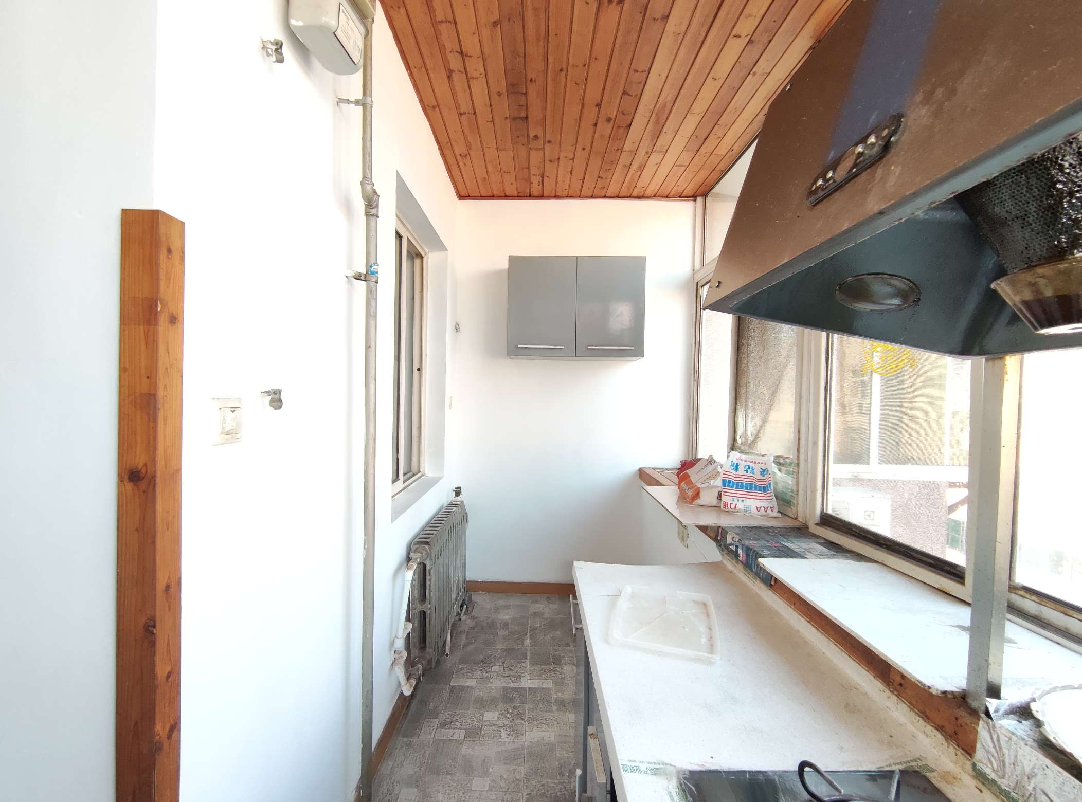 正觉寺小区二区