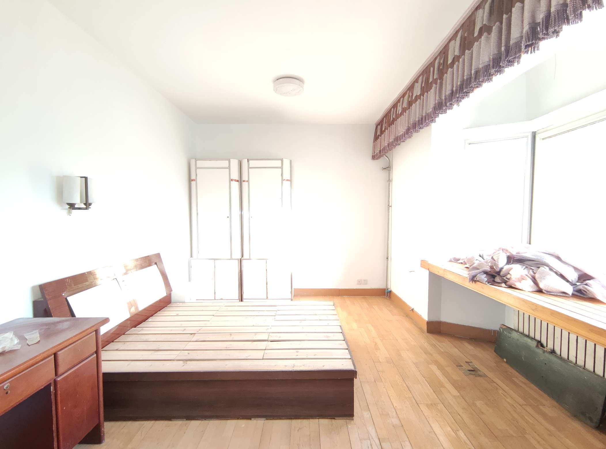 正觉寺小区二区