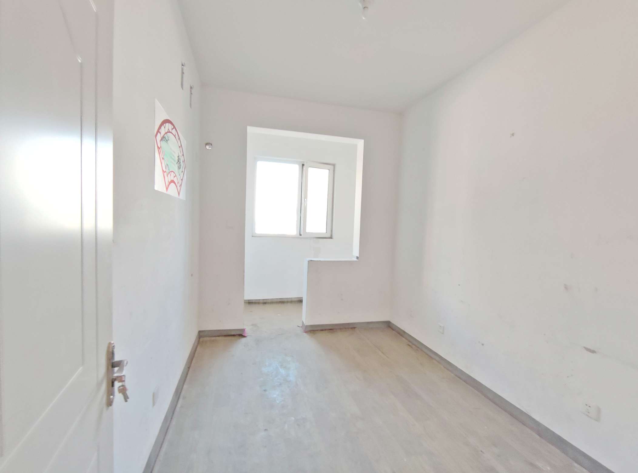 绿地国际城玫瑰明都