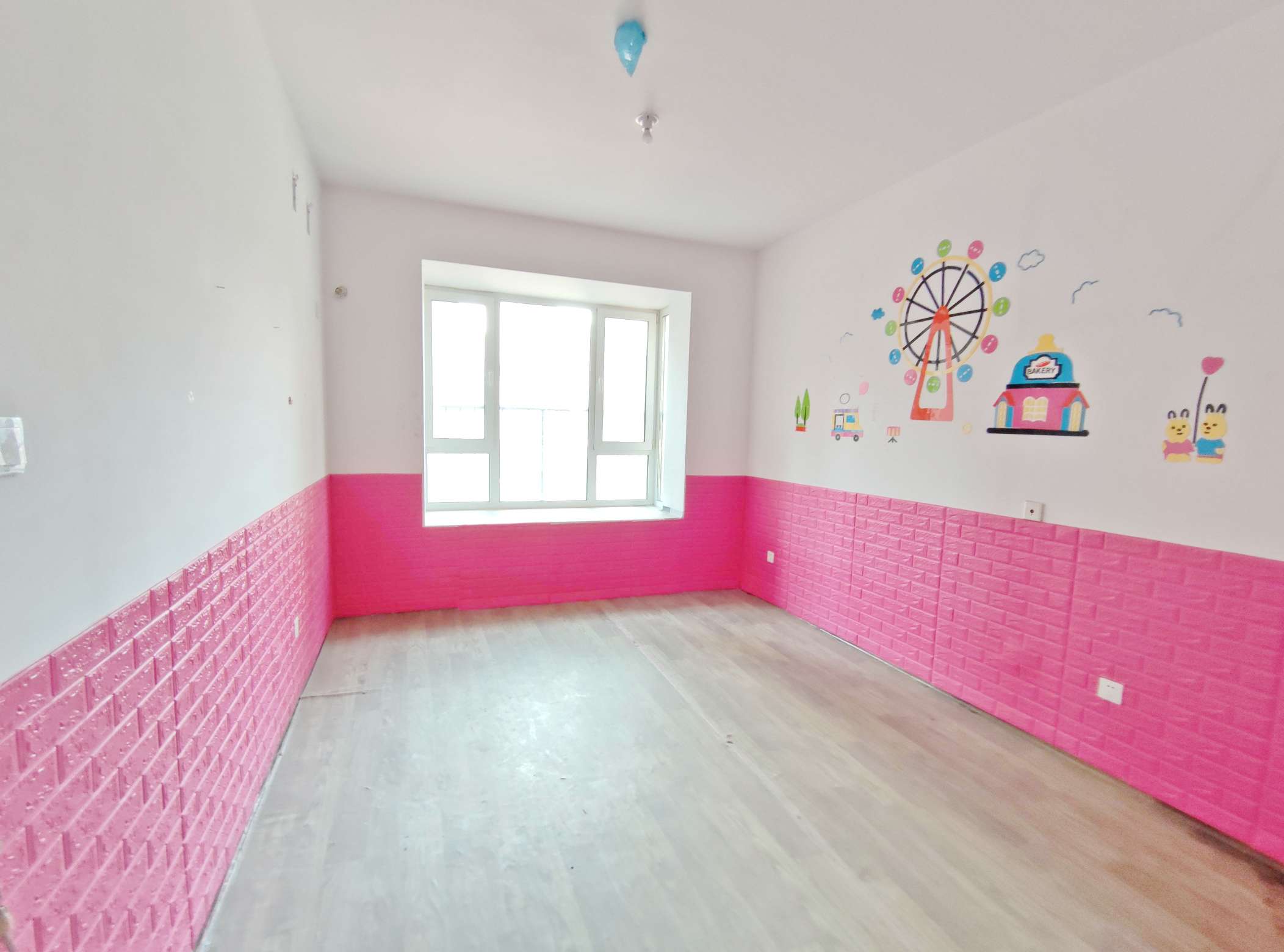 绿地国际城玫瑰明都