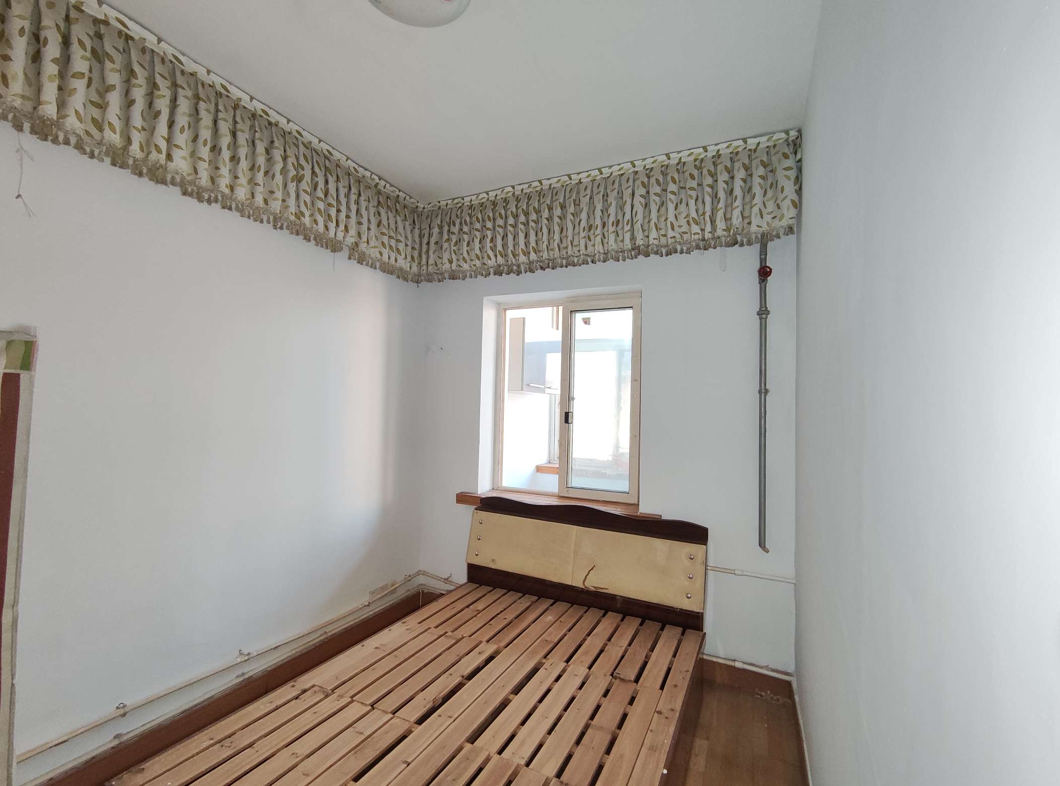 正觉寺小区二区