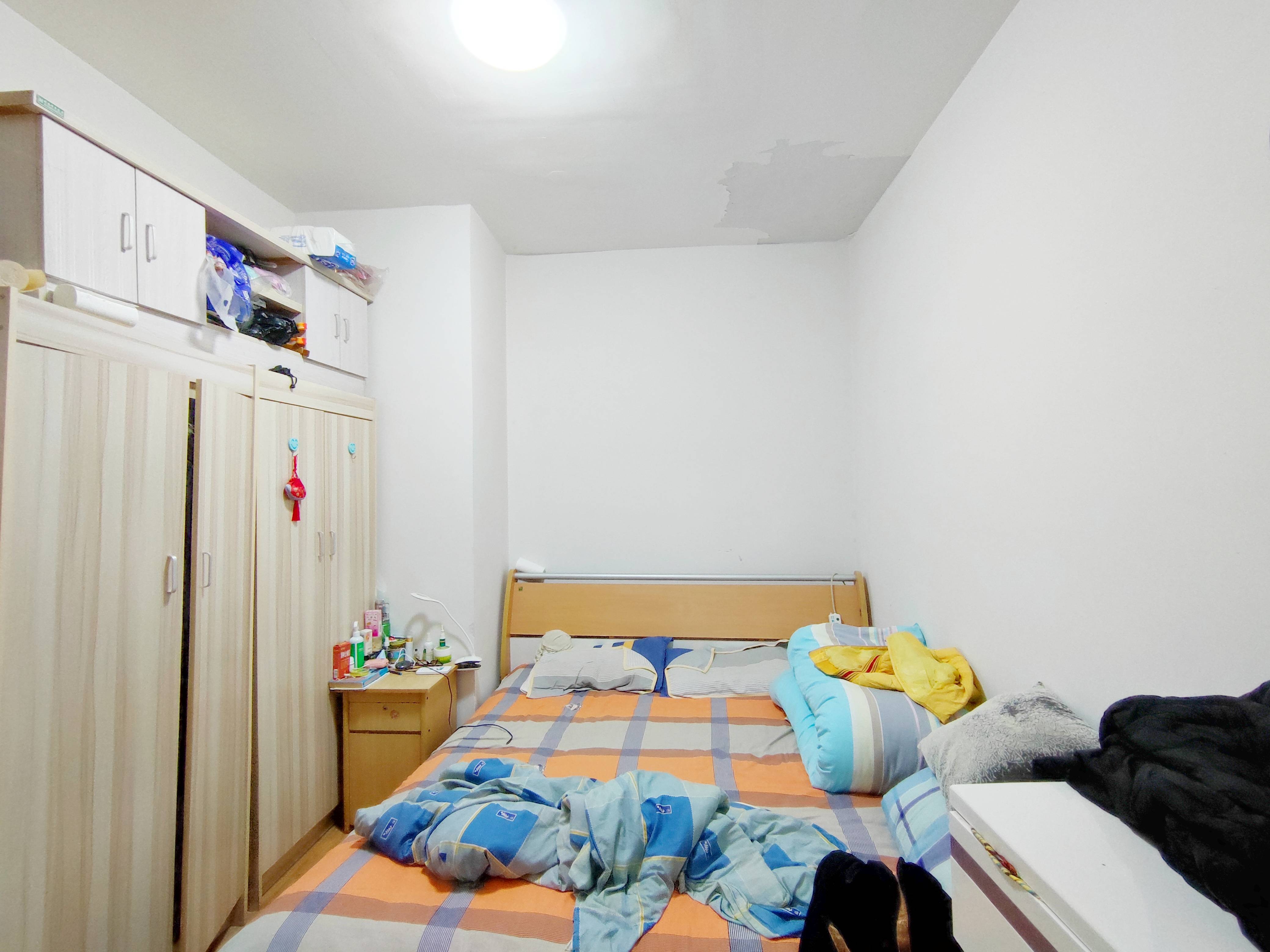 绿地中央广场一区