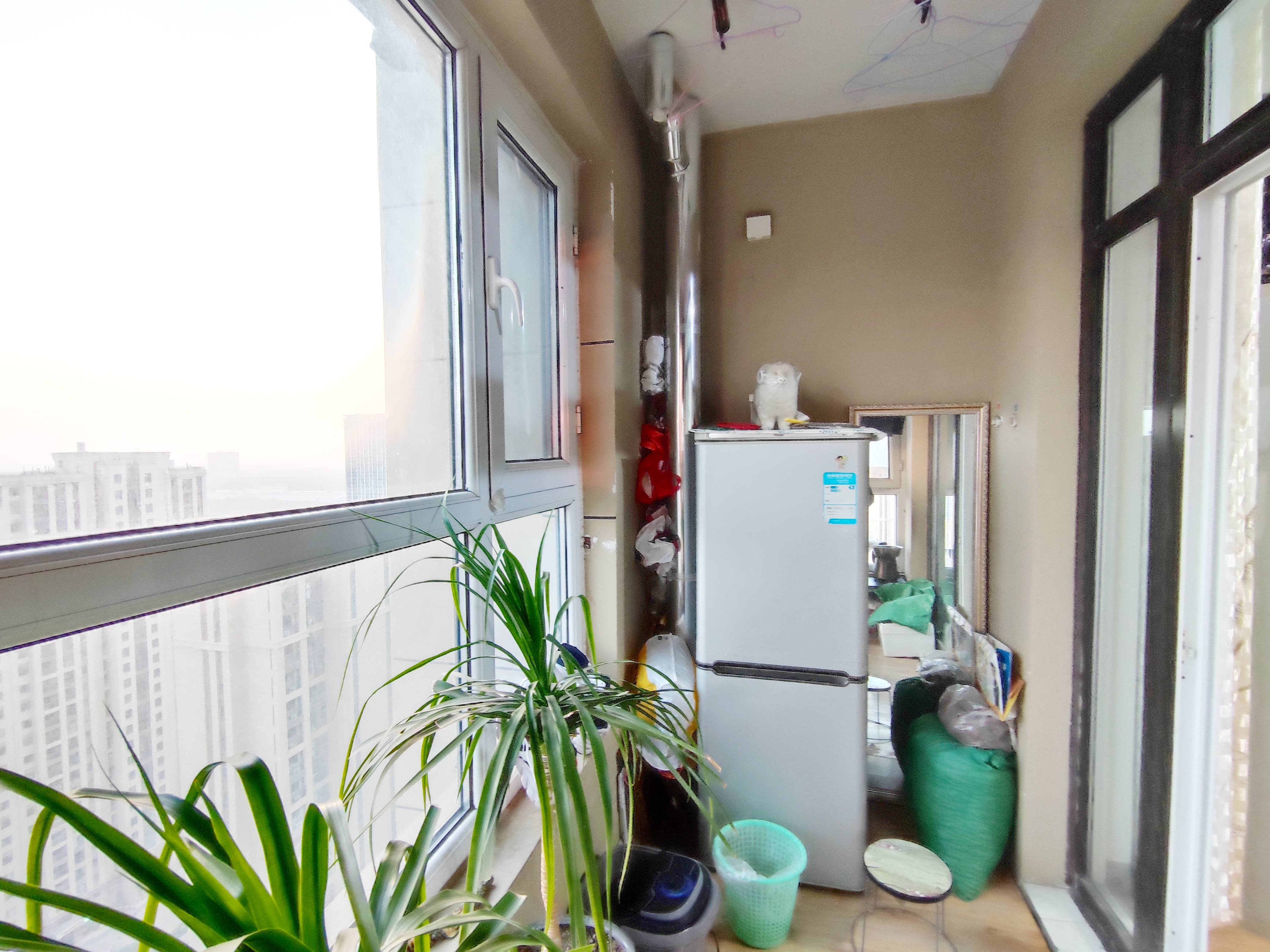 绿地中央广场一区