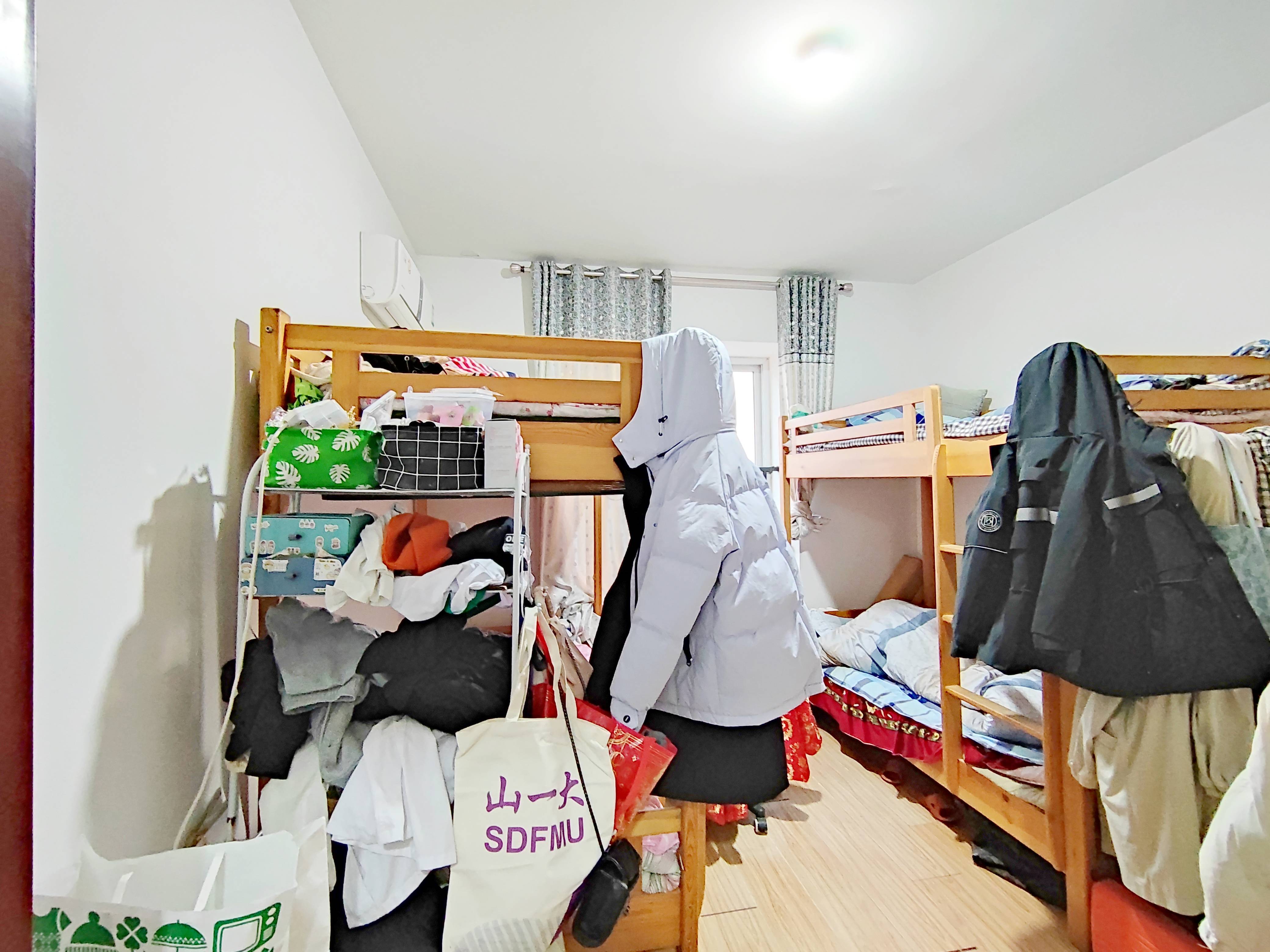 绿地中央广场一区