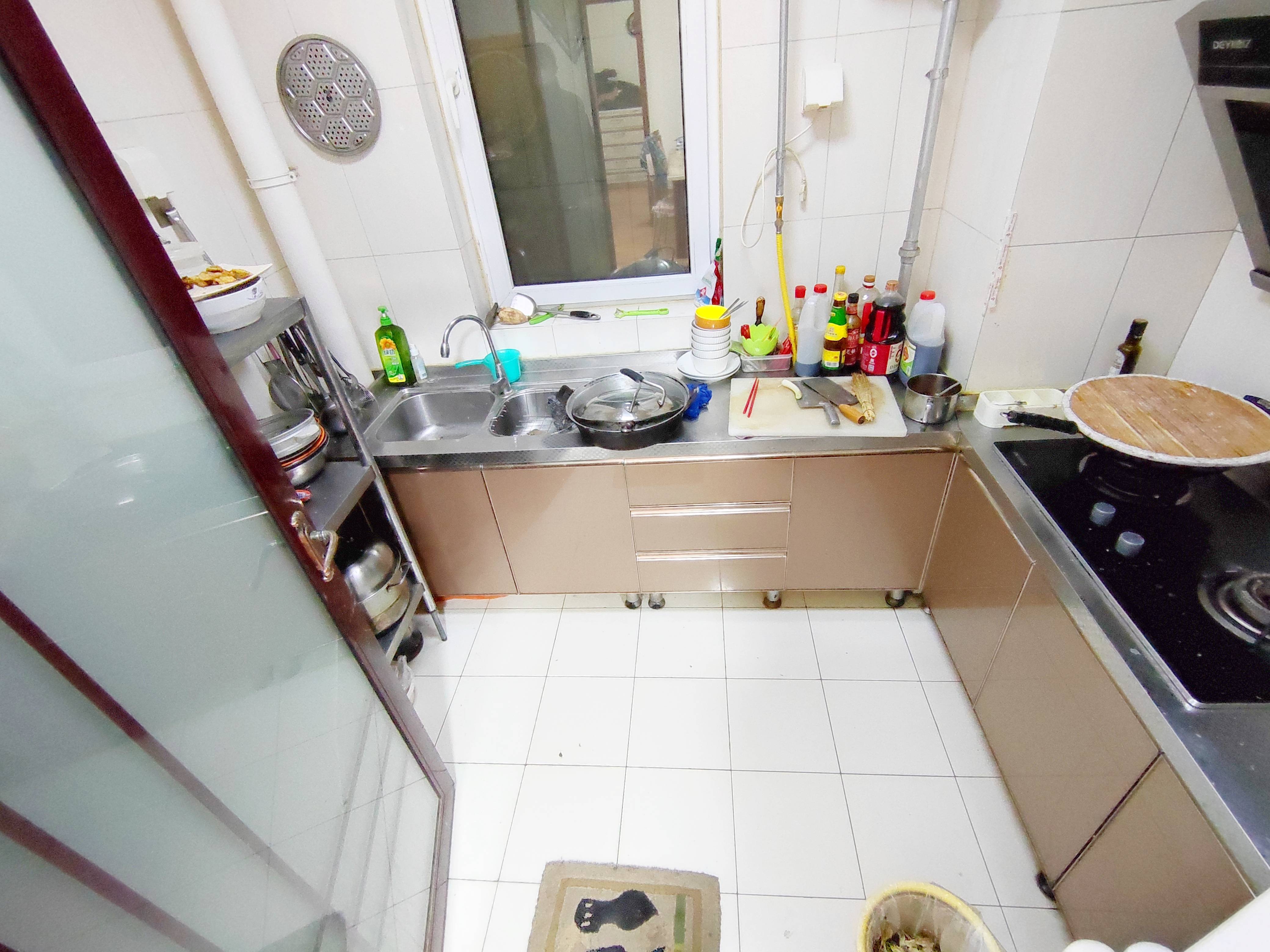 绿地中央广场一区