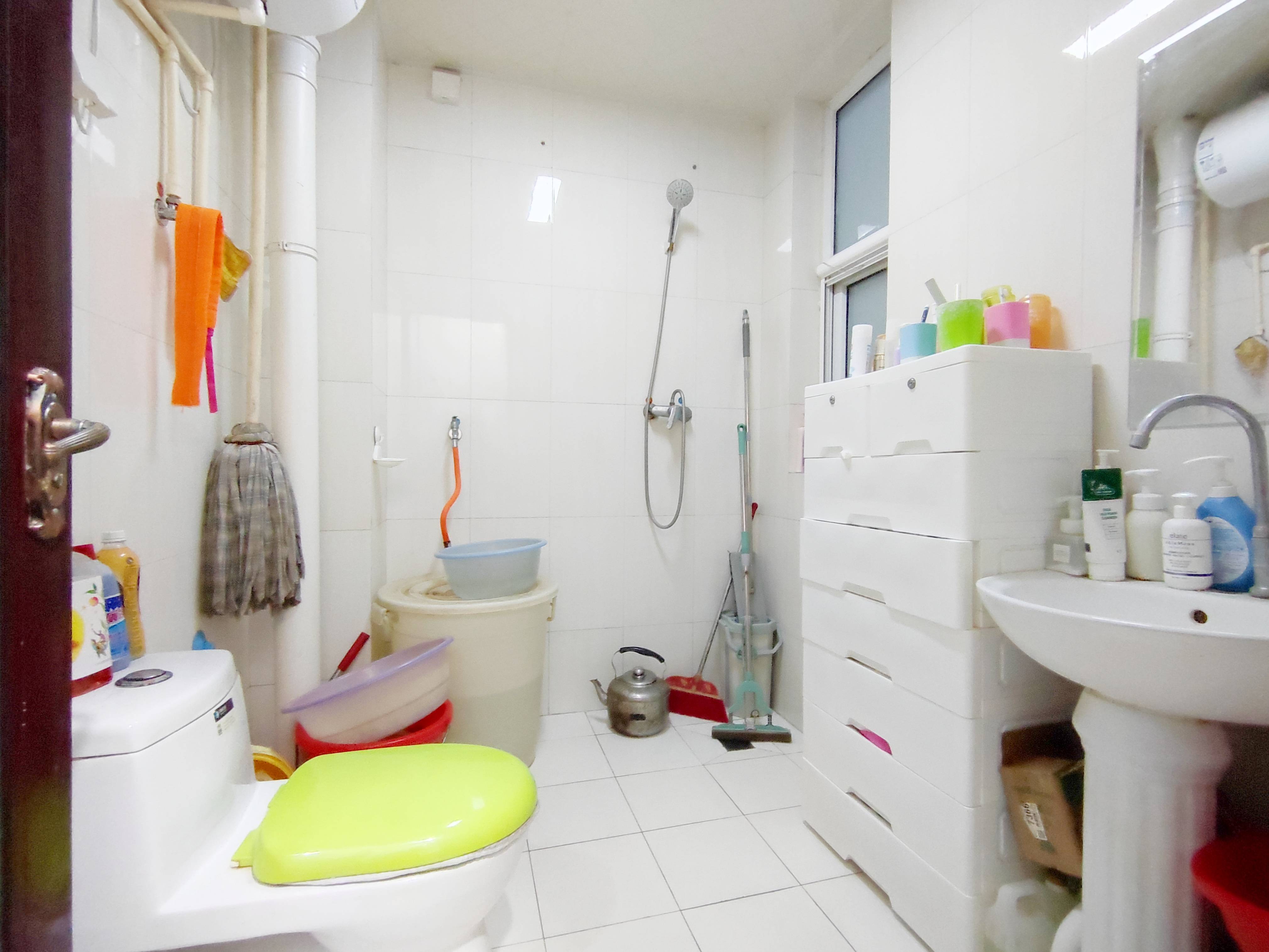 绿地中央广场一区