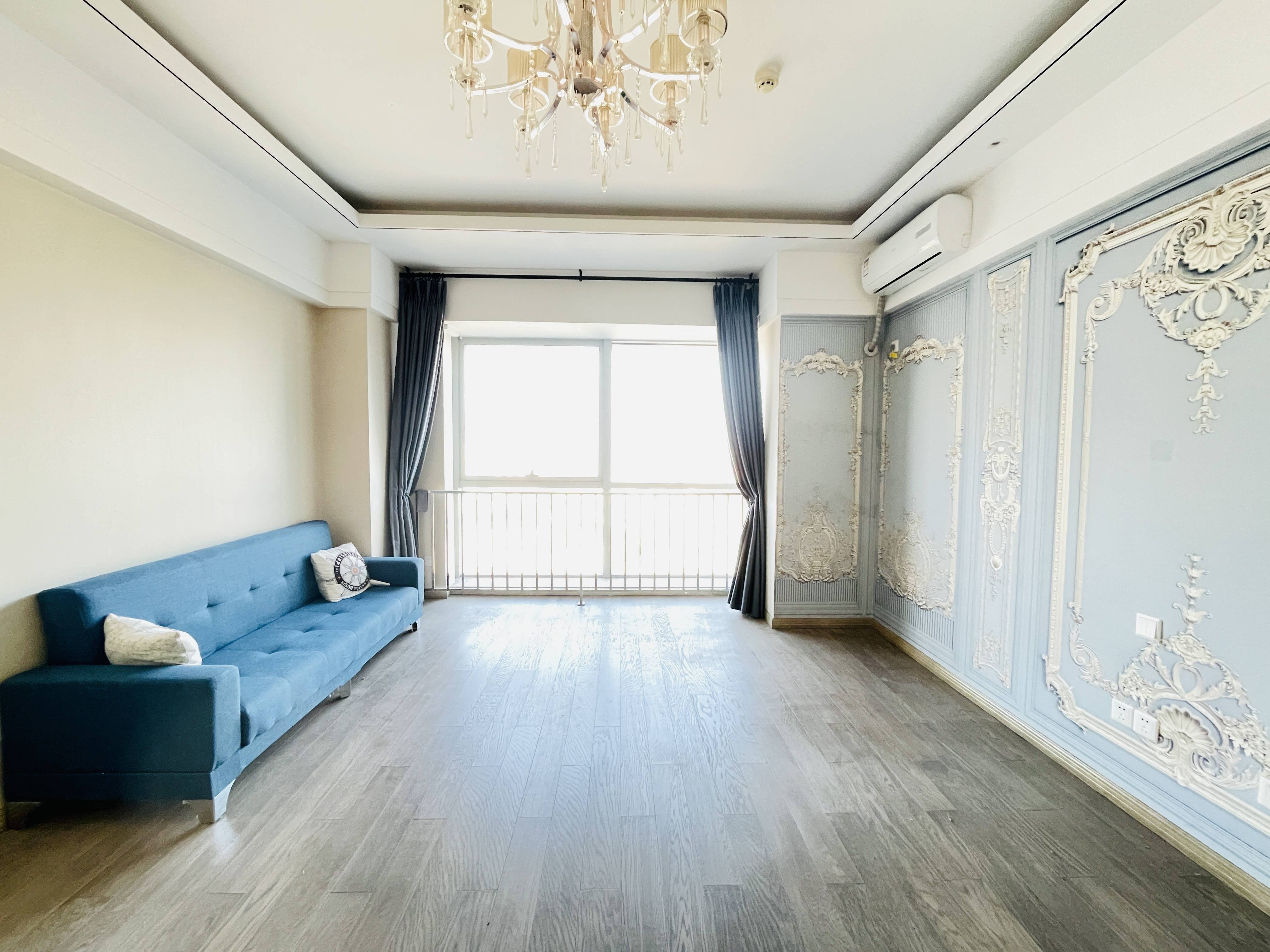  广厦聚隆广场 北