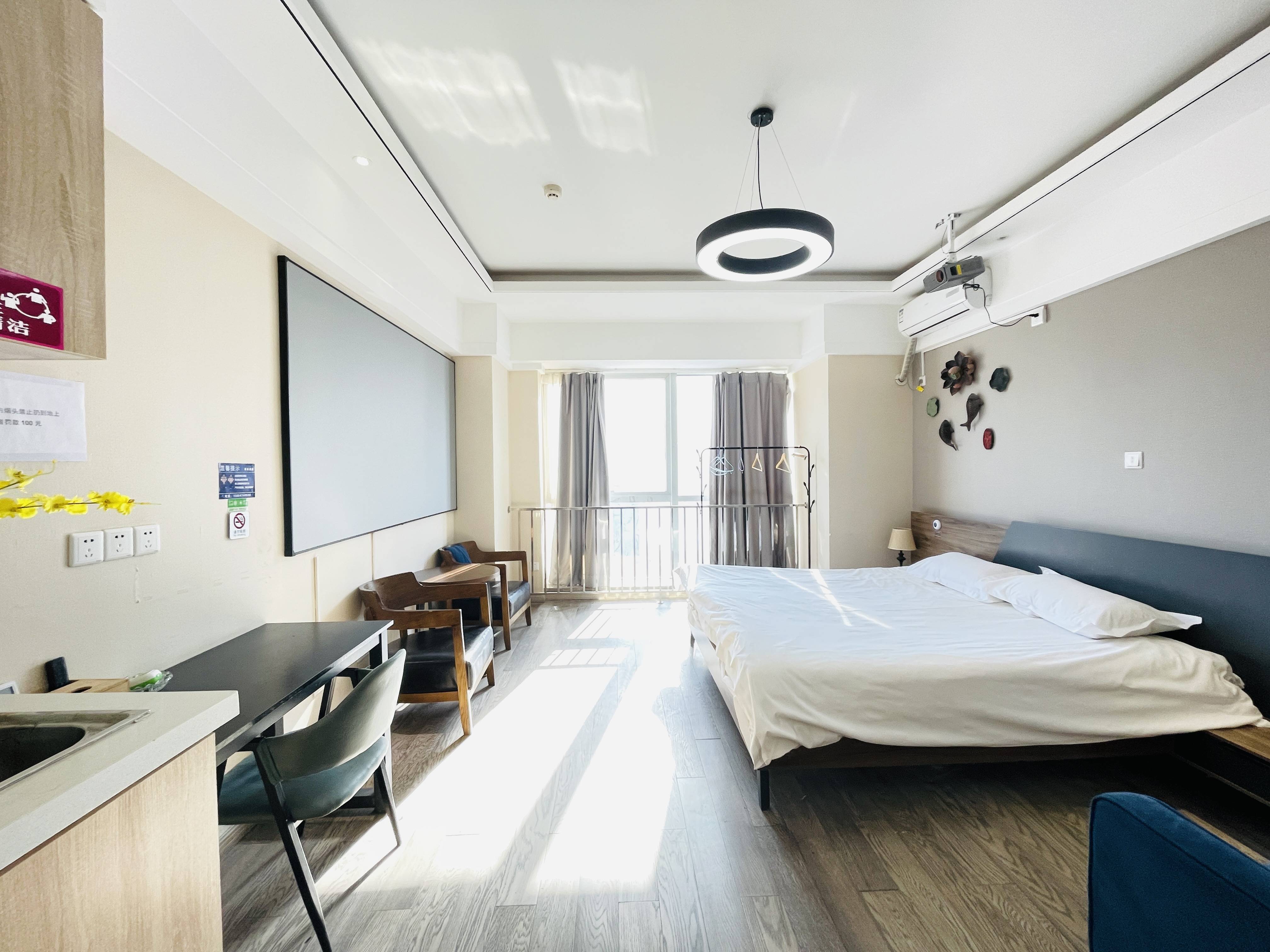  广厦聚隆广场 南