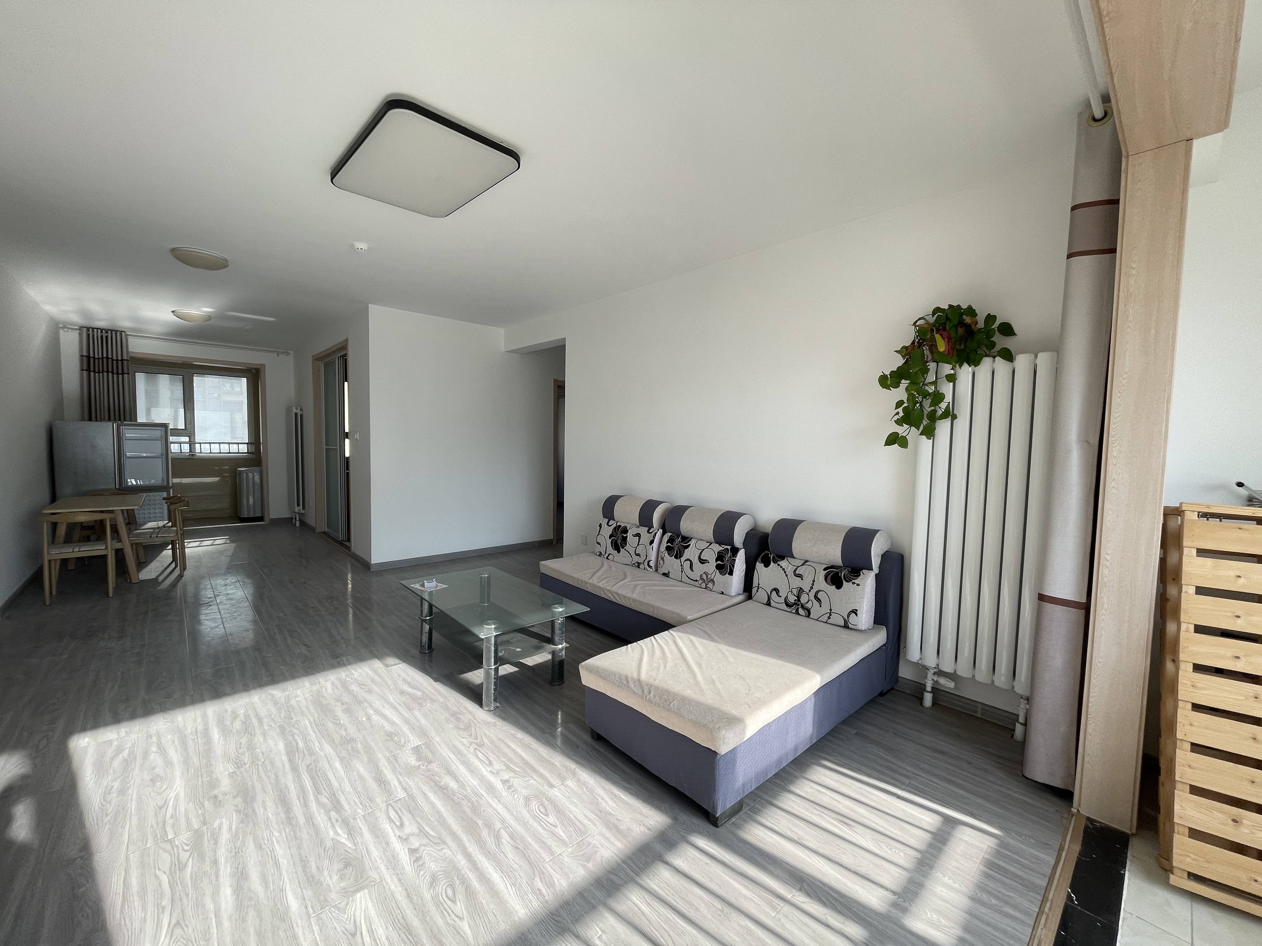 整租·西江华府 南北