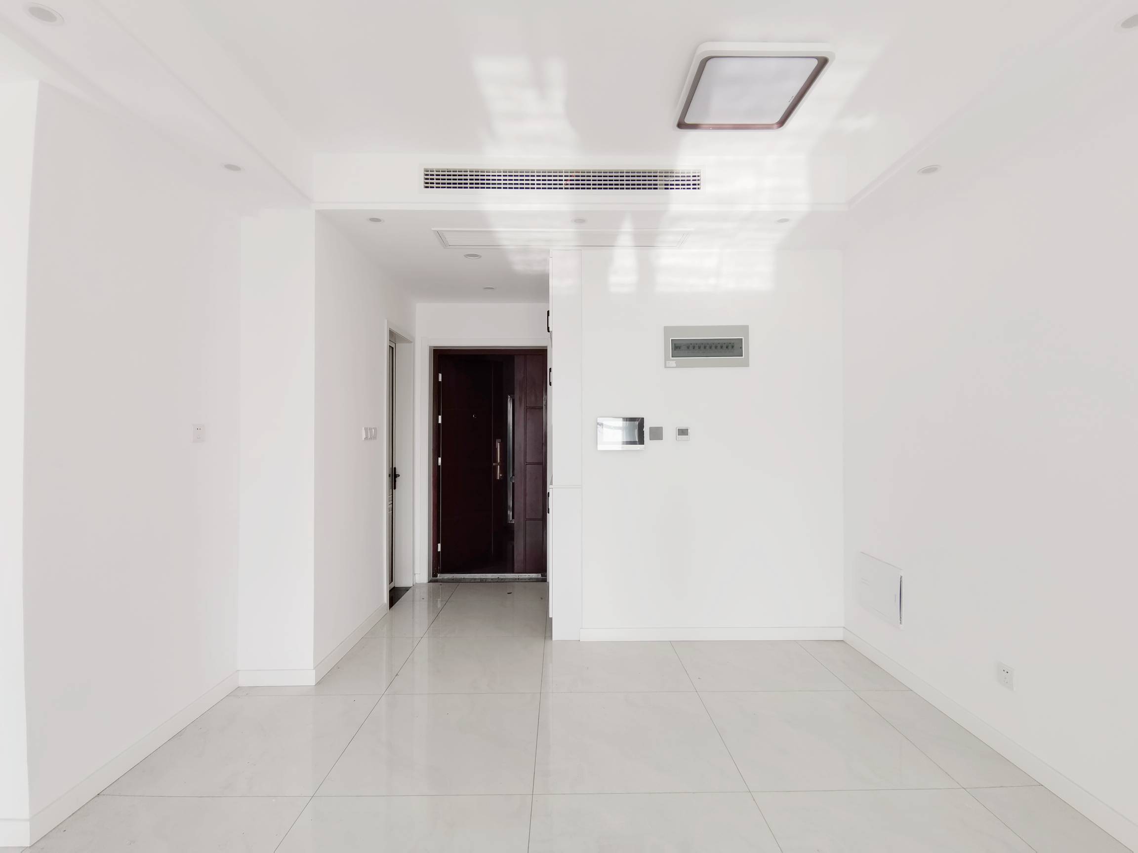 绿地IFC中央公馆