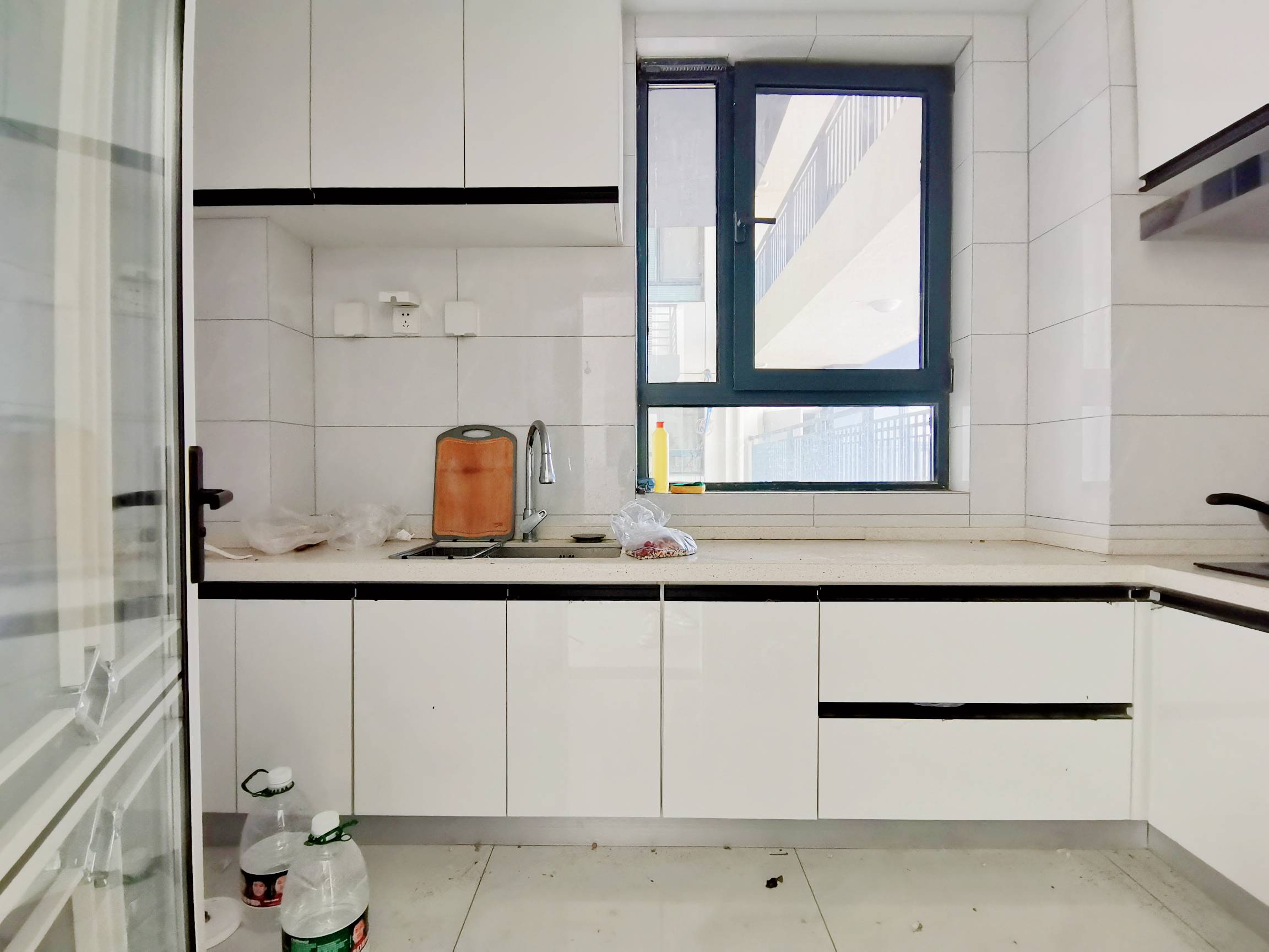 绿地IFC中央公馆