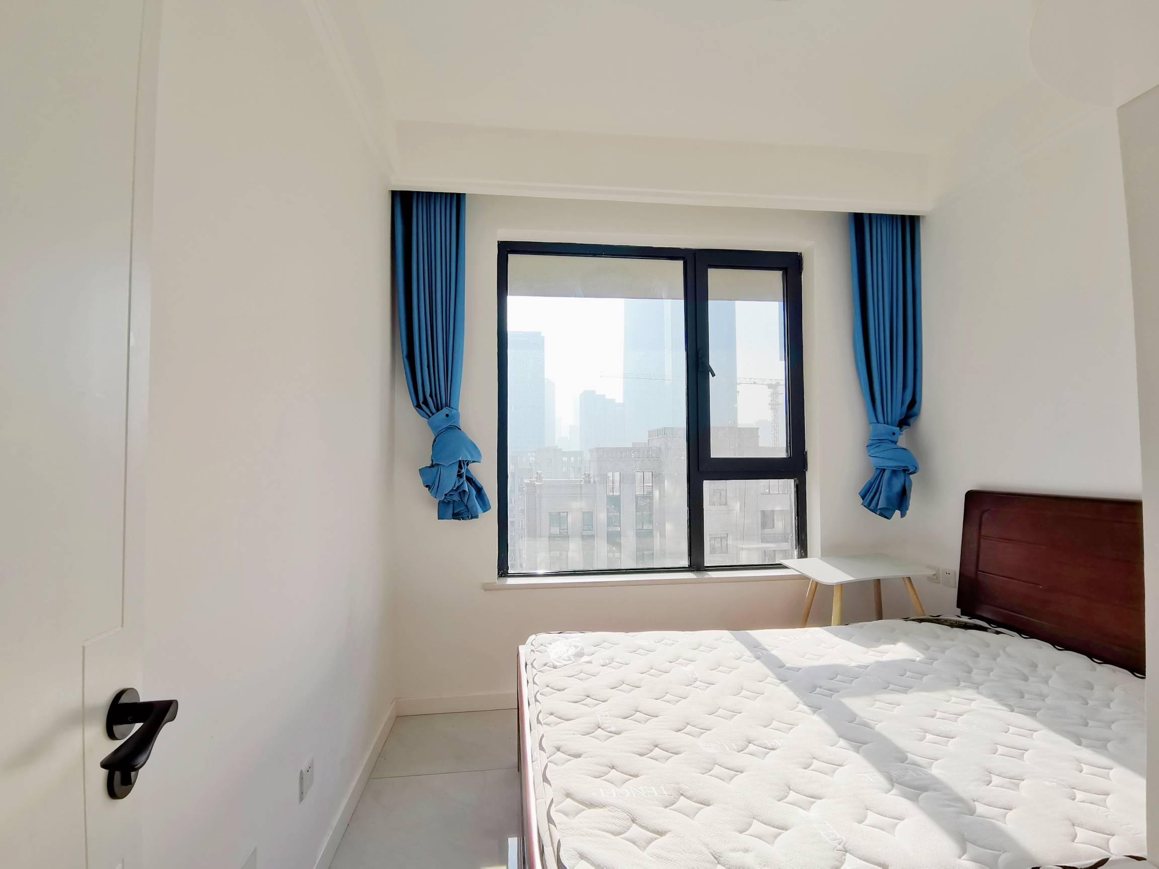 绿地IFC中央公馆