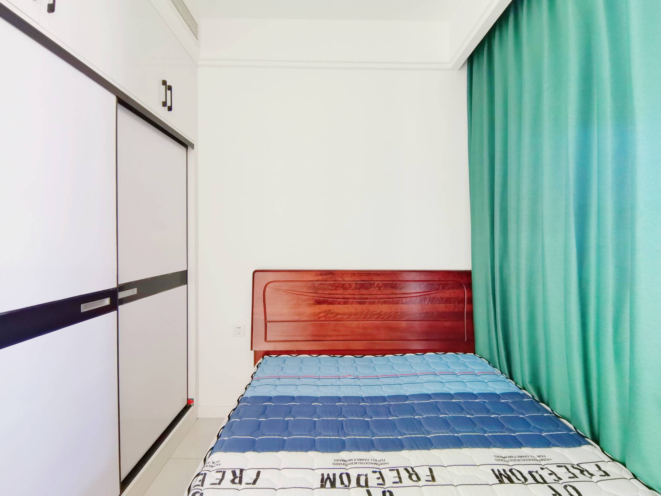 绿地IFC中央公馆