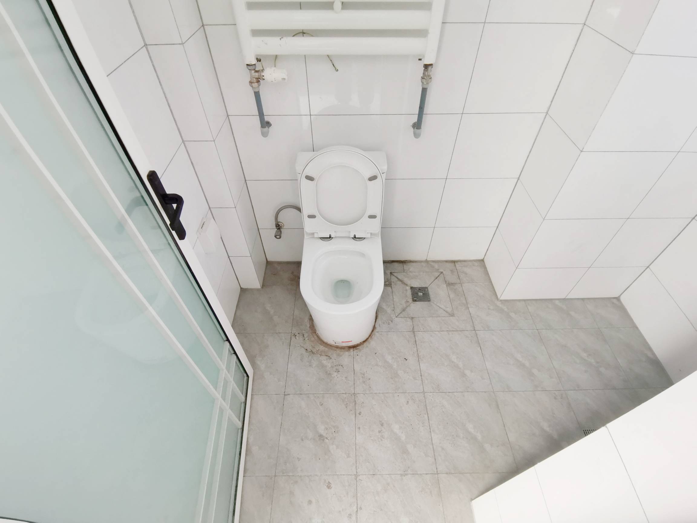 绿地IFC中央公馆