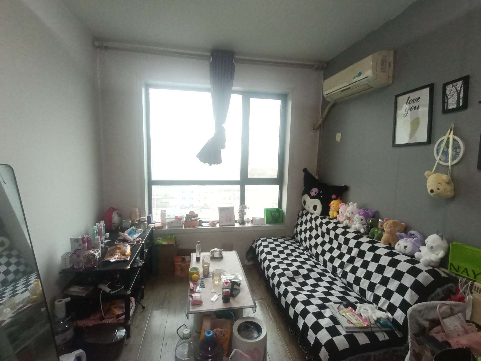 彼岸新都