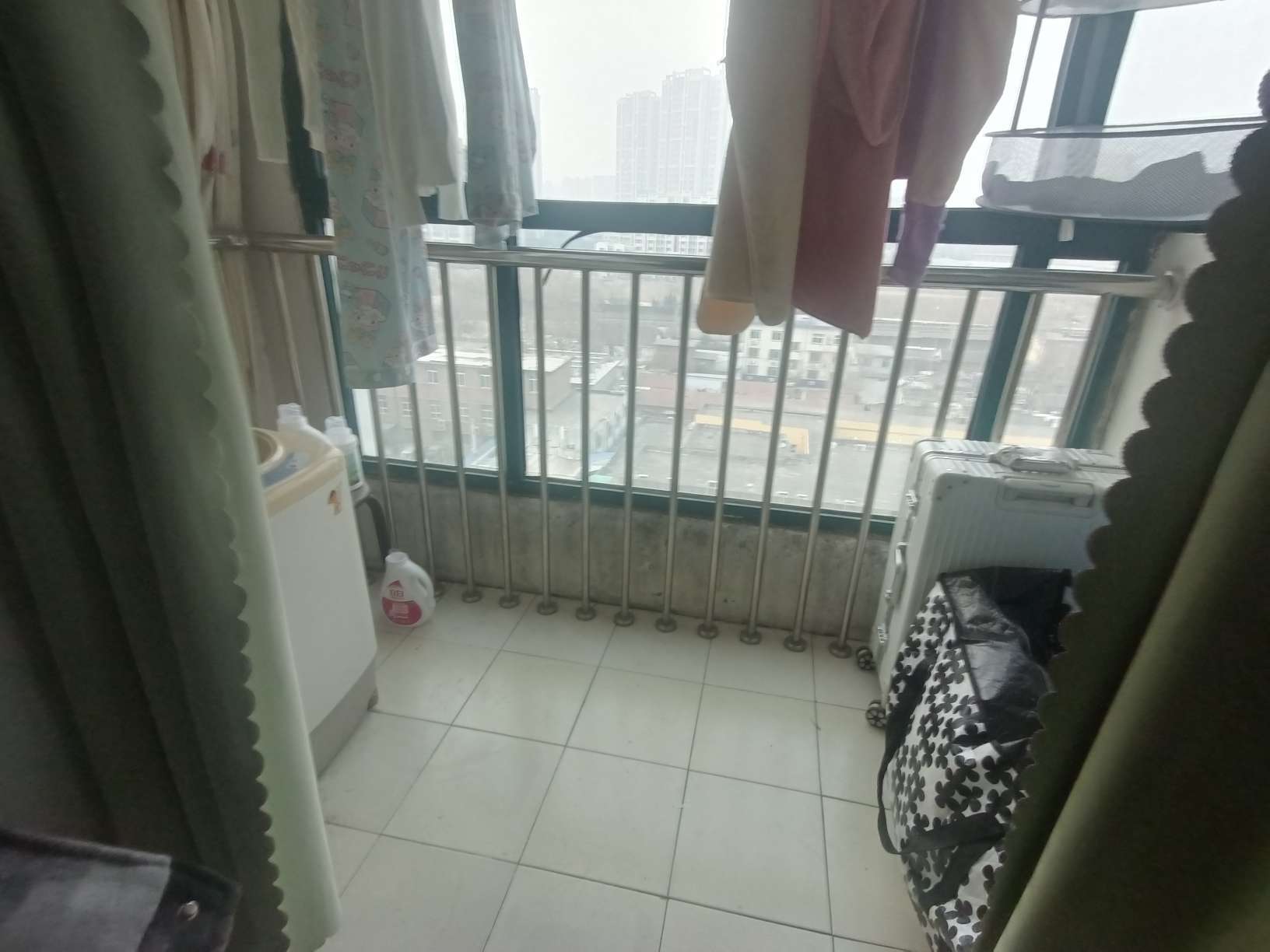 彼岸新都