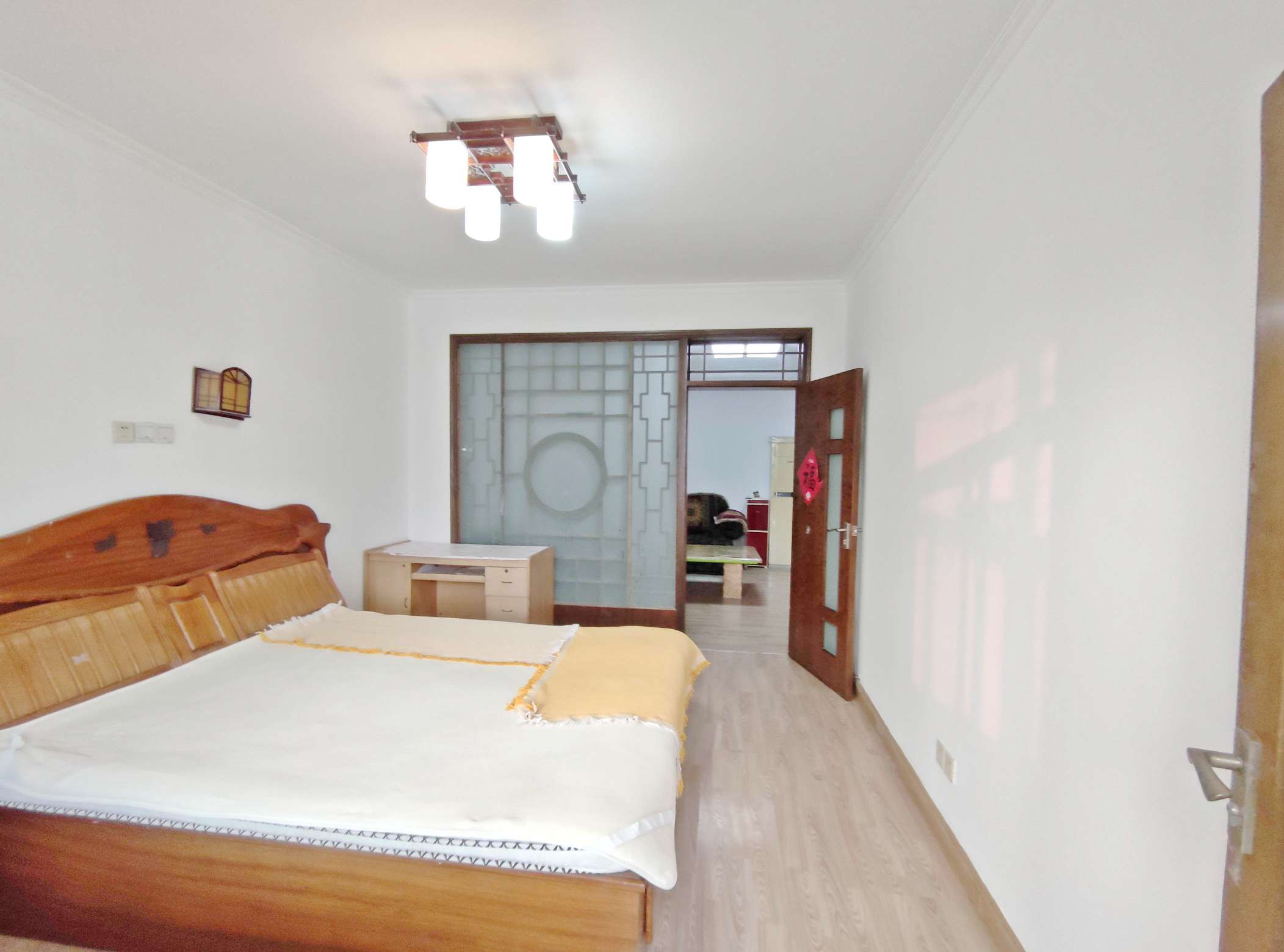 济南大学西校区宿舍