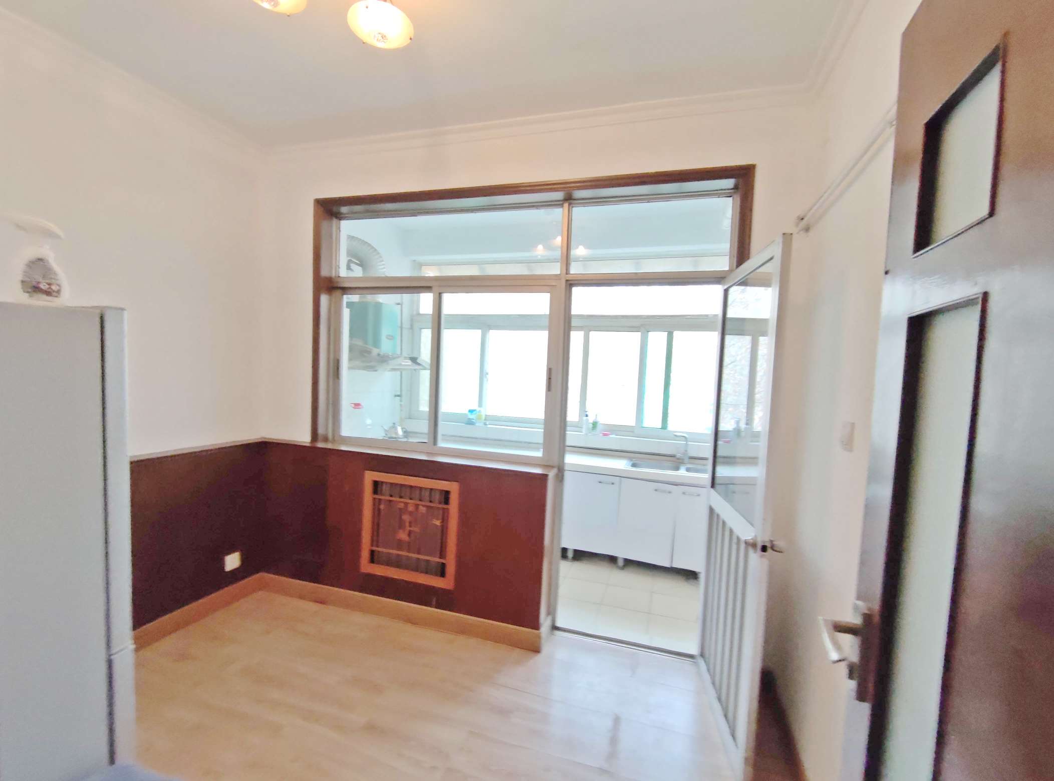 济南大学西校区宿舍