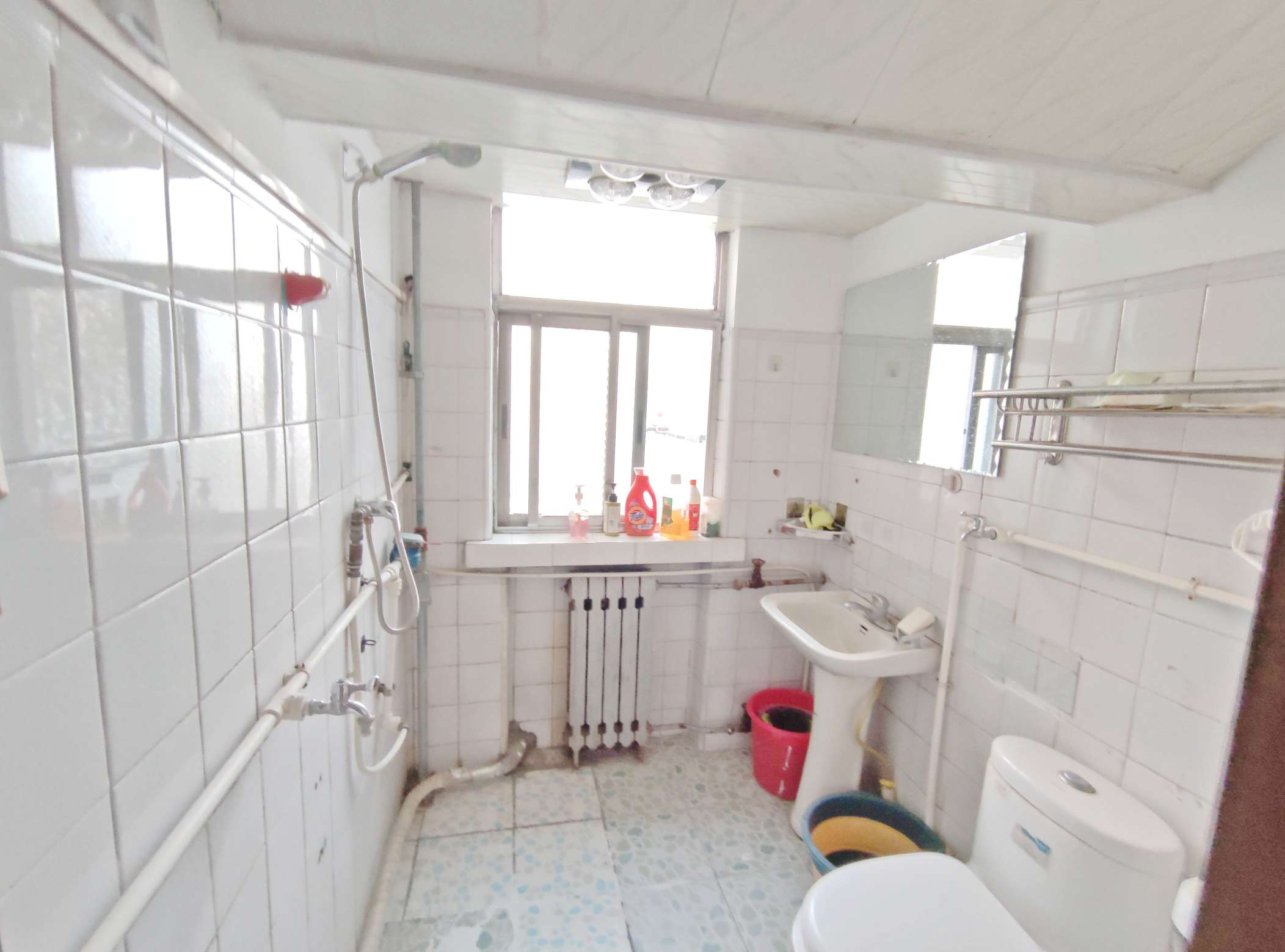 济南大学西校区宿舍