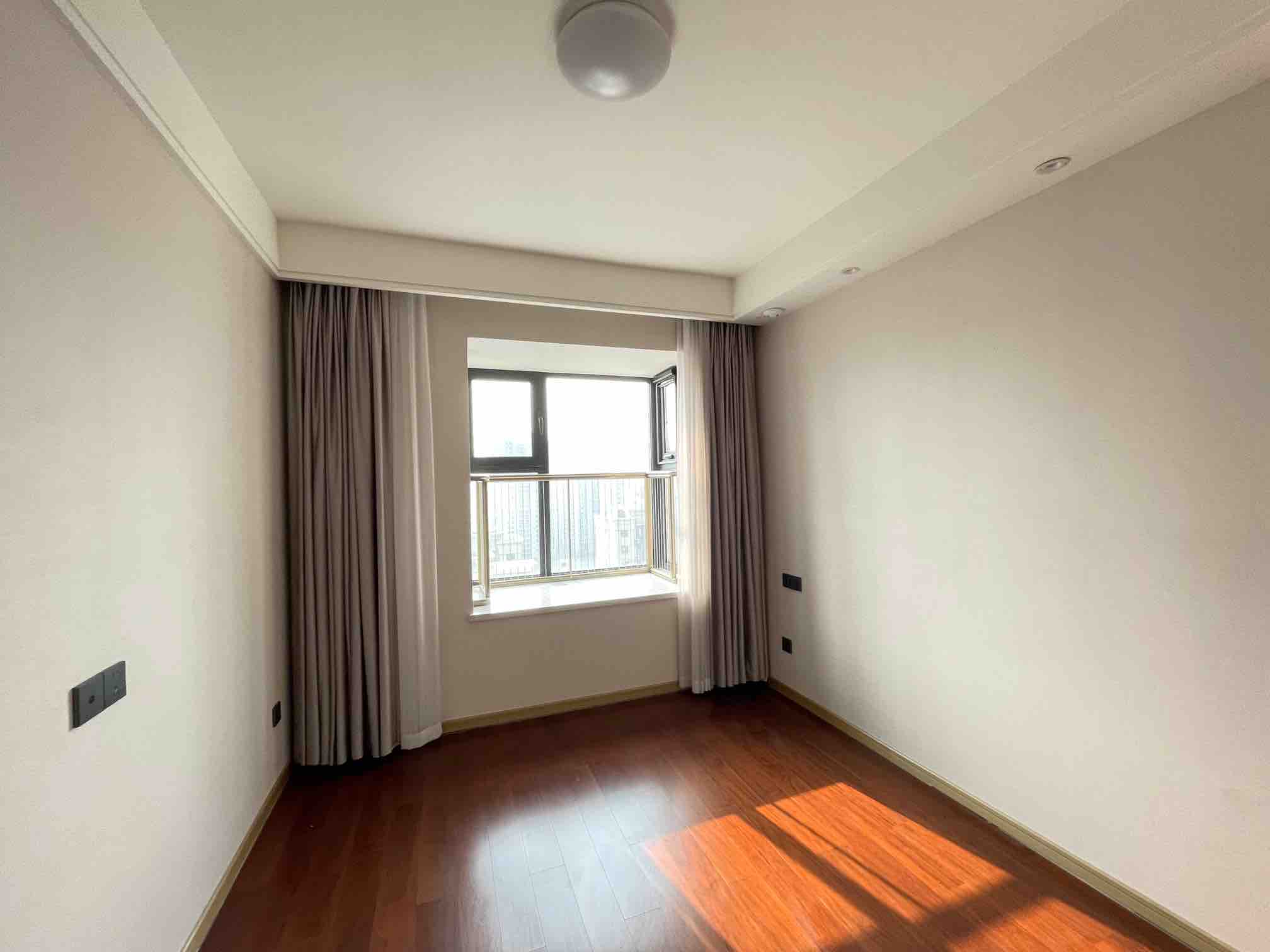 银丰玖玺城一期宸和府