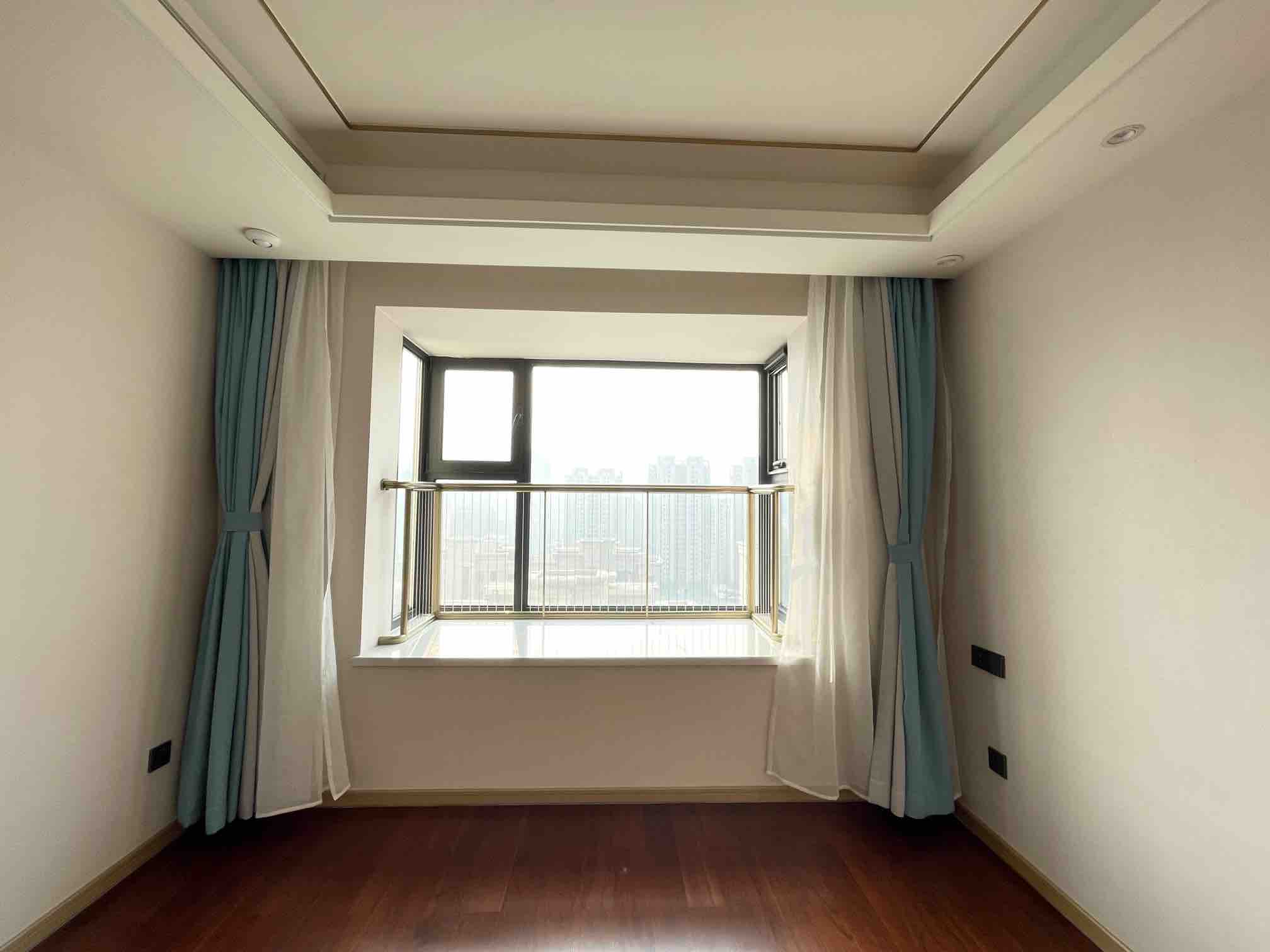 银丰玖玺城一期宸和府