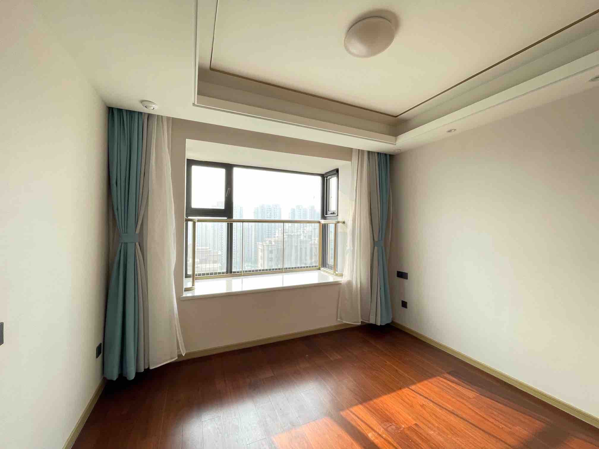 银丰玖玺城一期宸和府