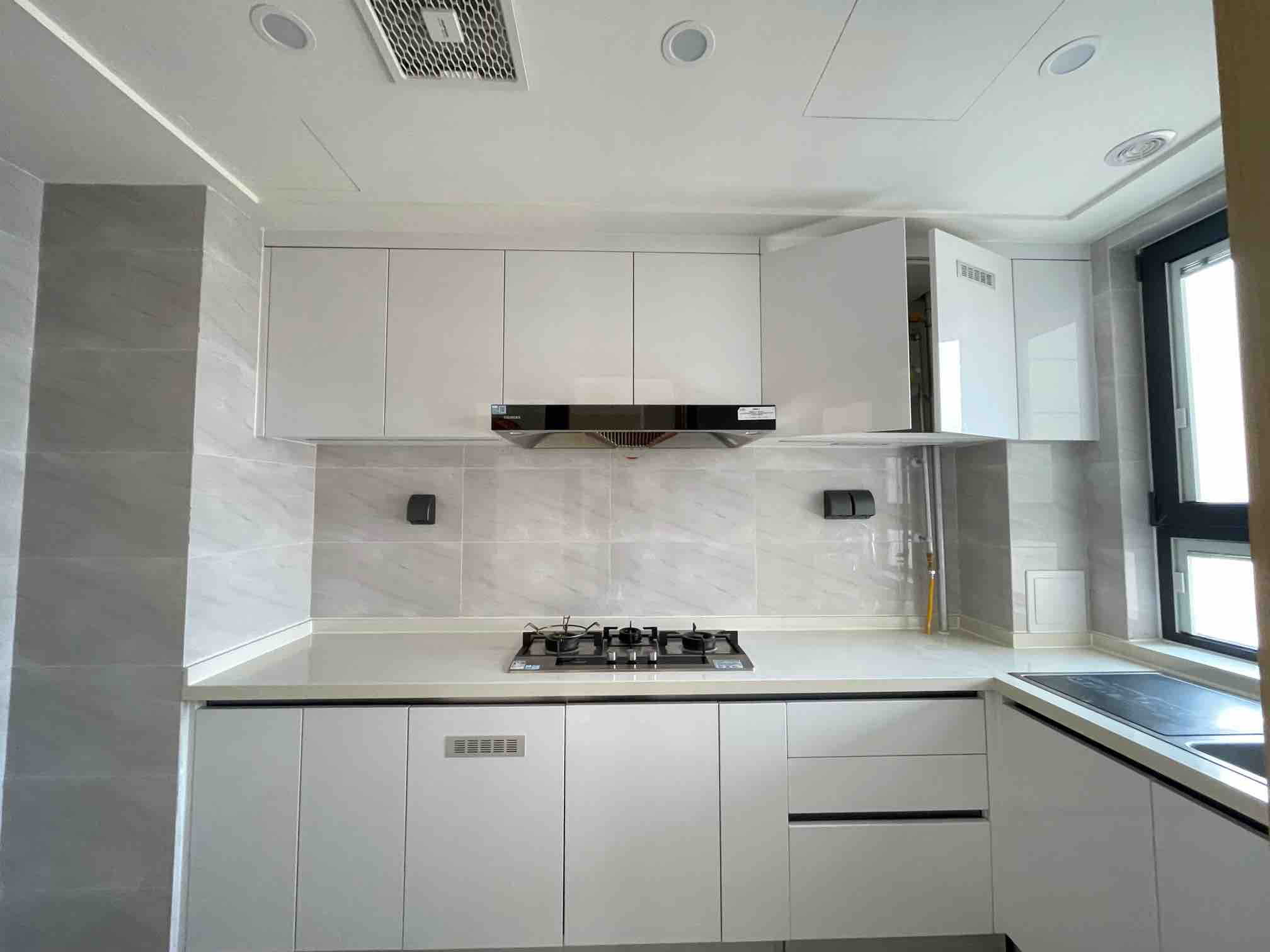 银丰玖玺城一期宸和府