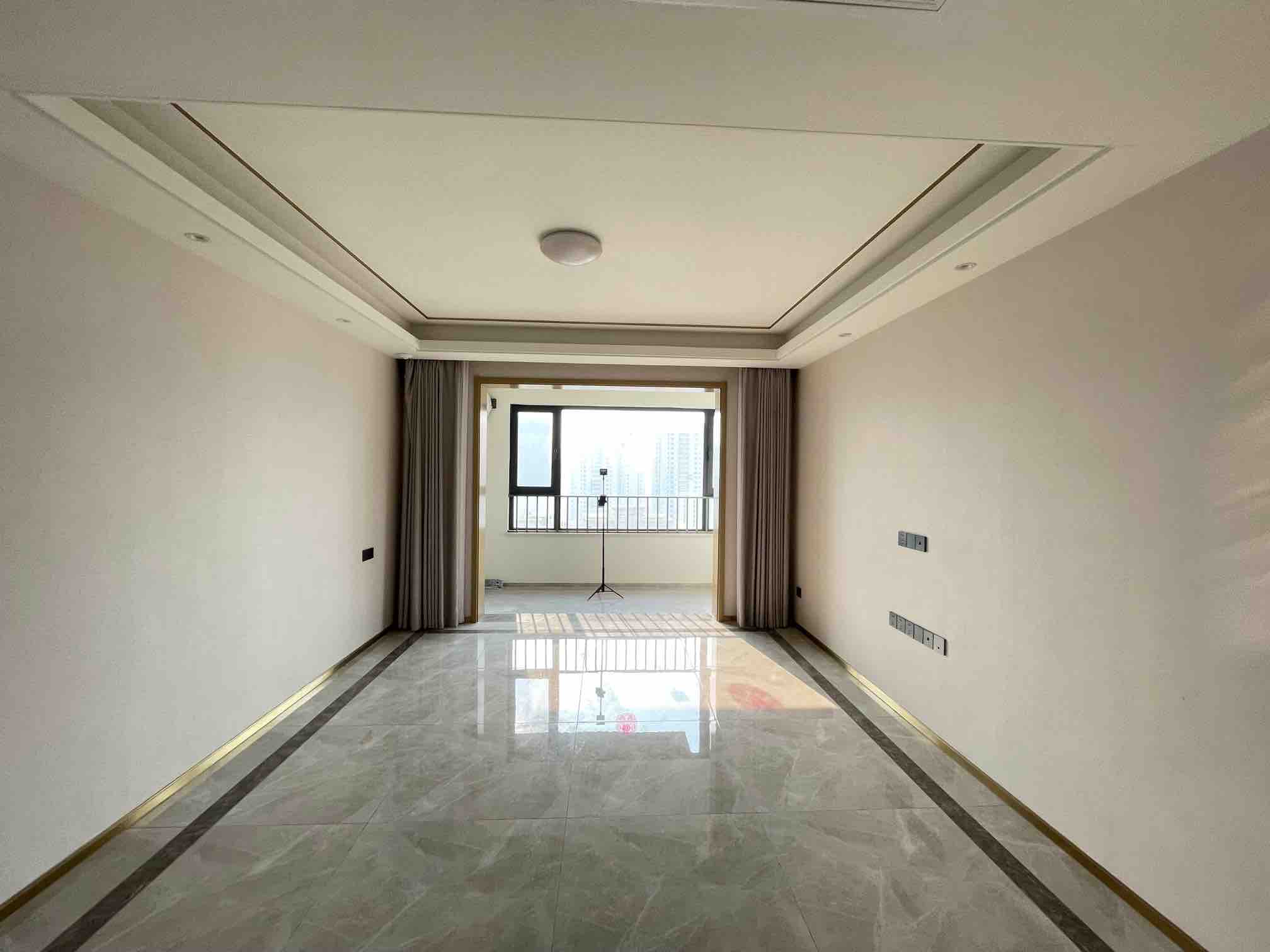 银丰玖玺城一期宸和府