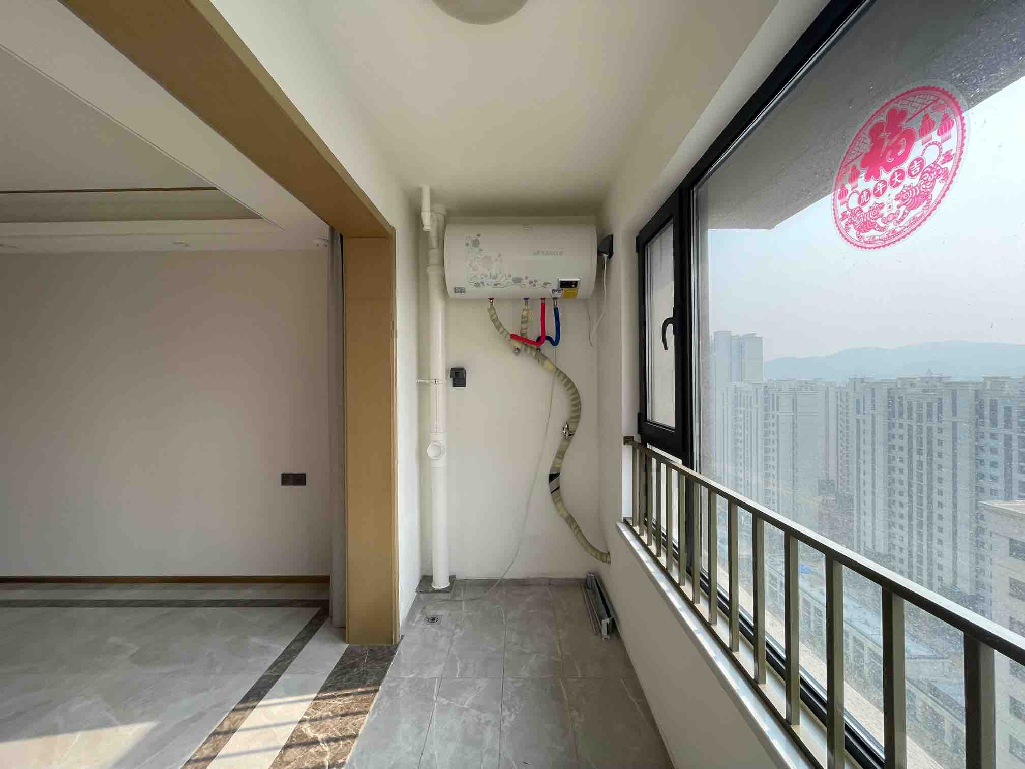 银丰玖玺城一期宸和府