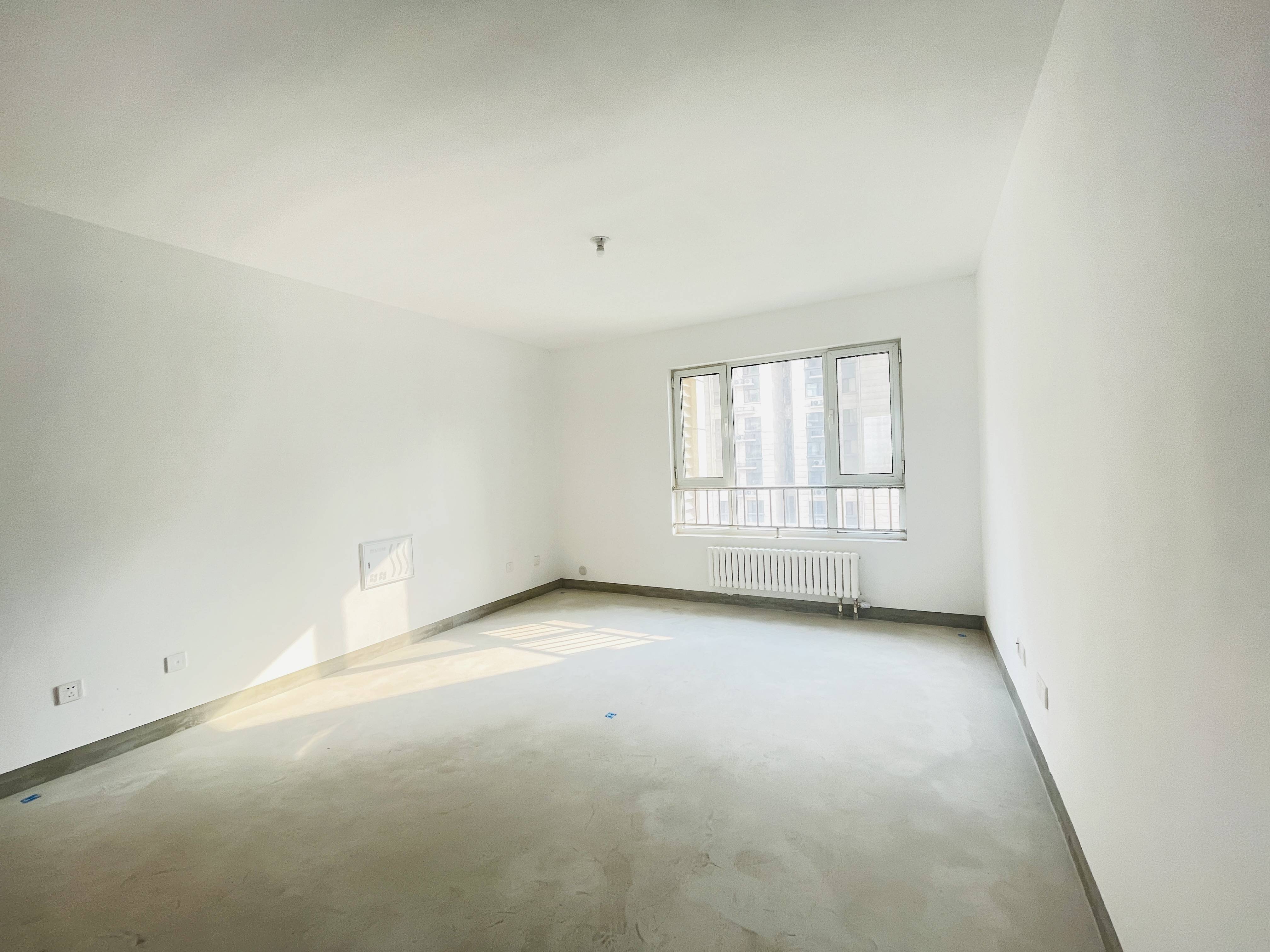  城投伴山居 南北