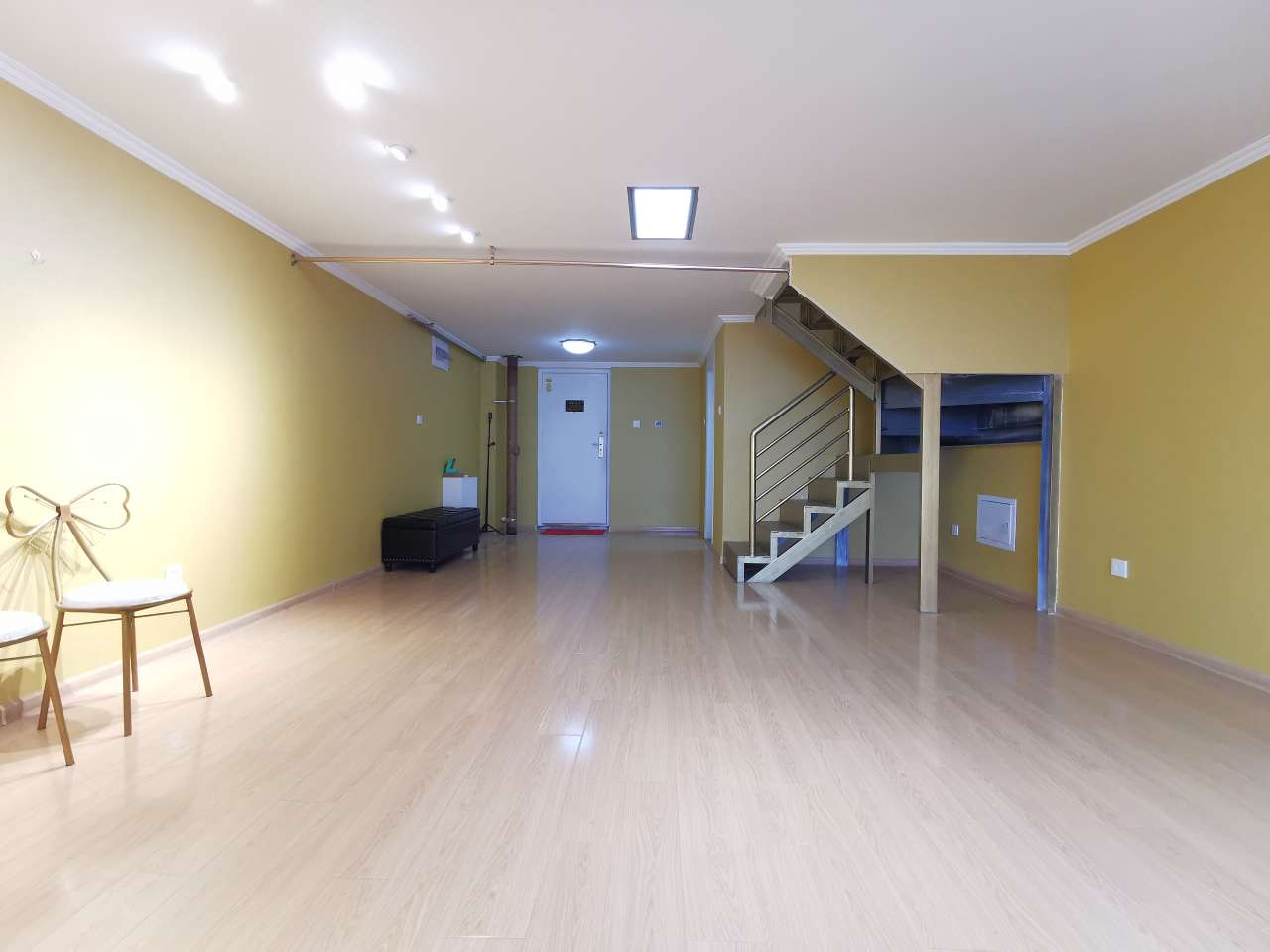  天泰山大e号 南北