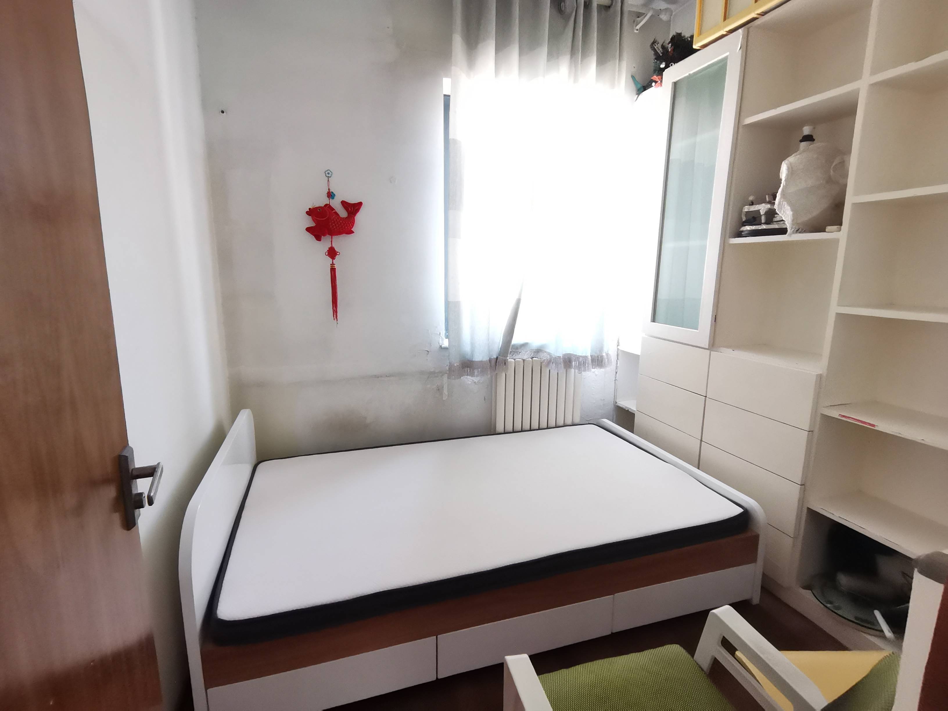 阳光100小区A区