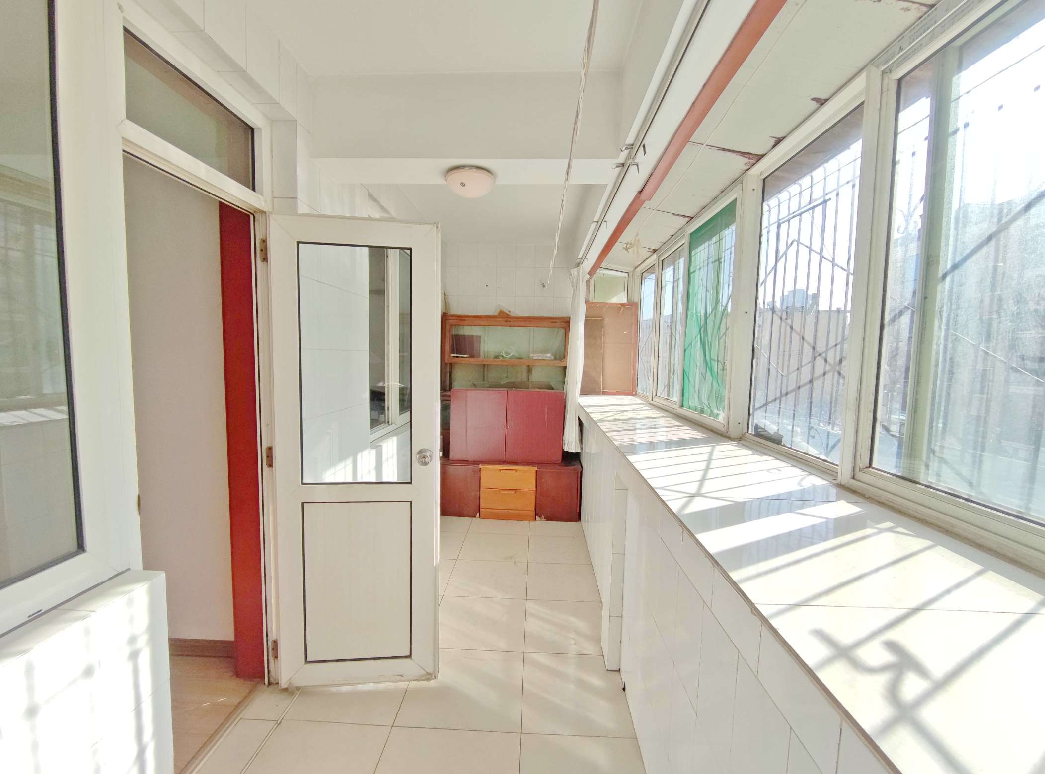 建设路重汽宿舍