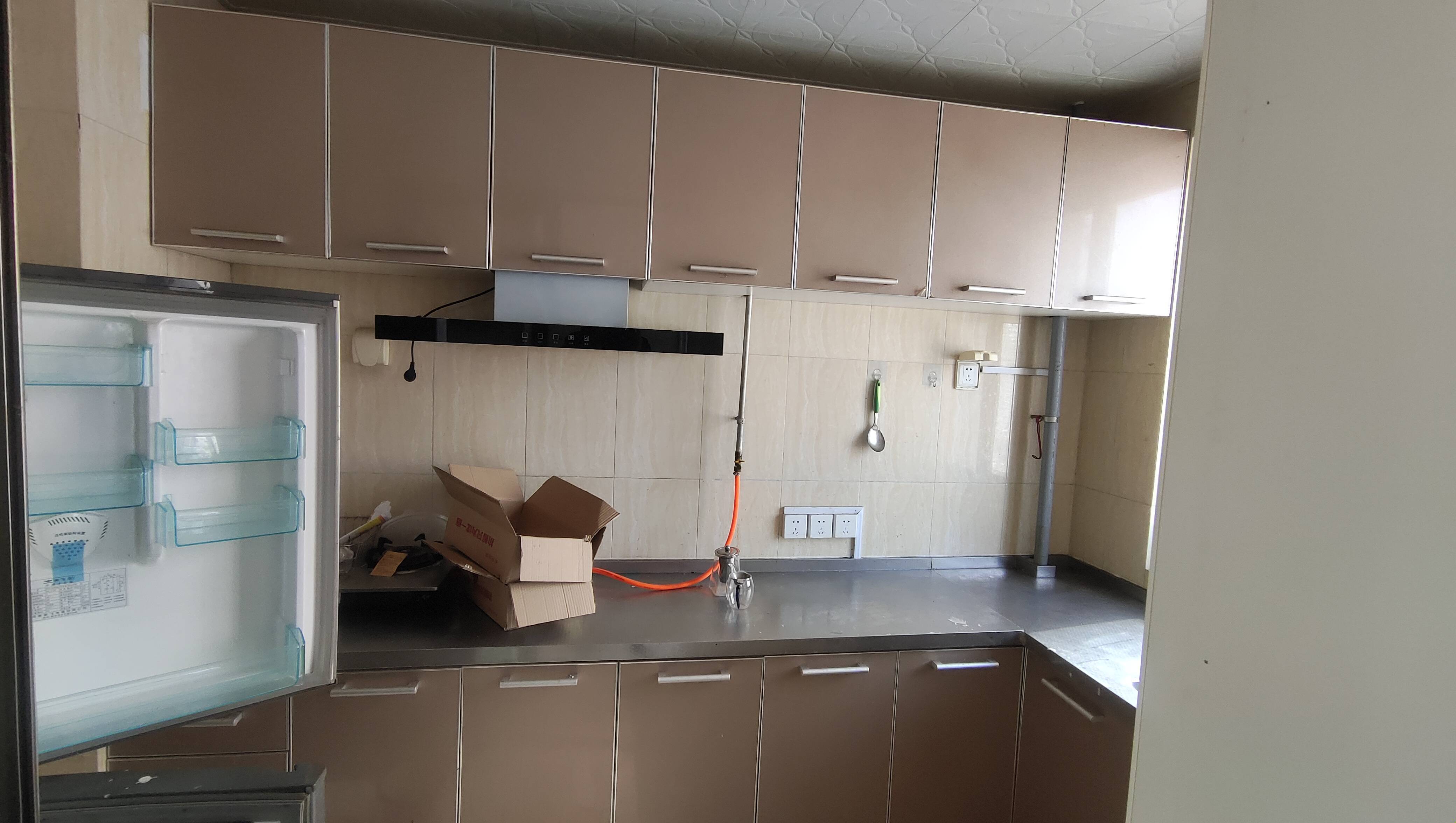 鲁邦奥林逸城东区