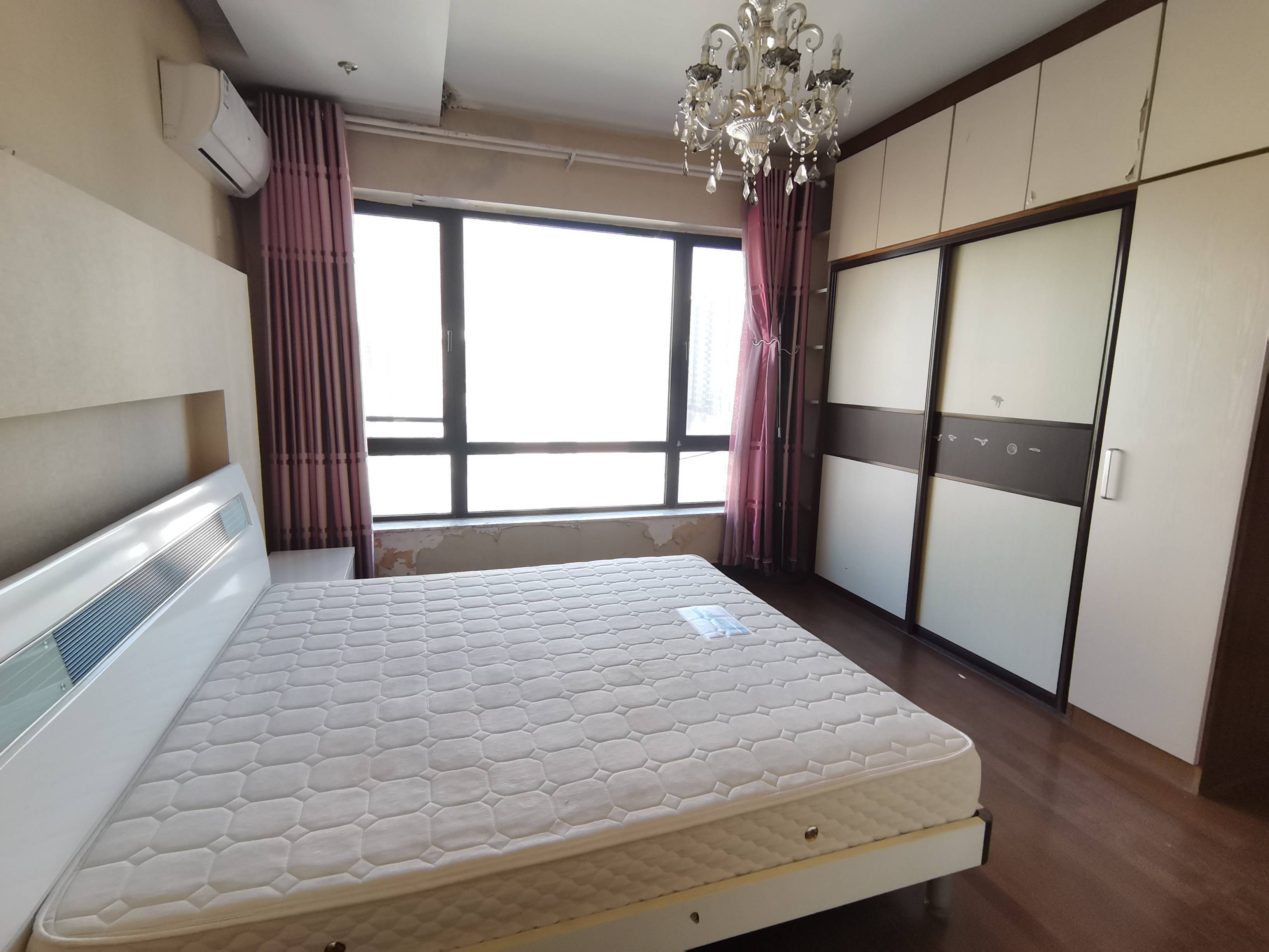 阳光100小区A区