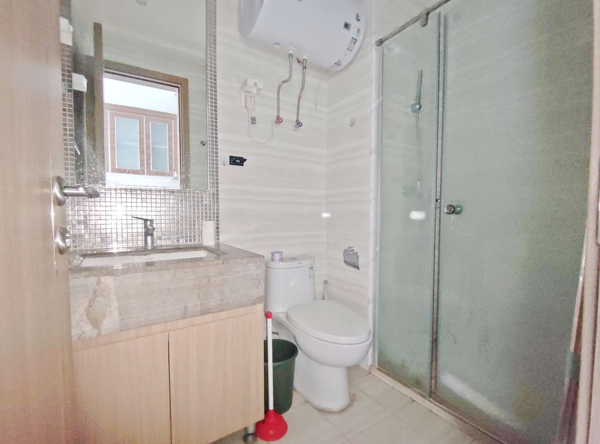 恒大睿城(商住楼)