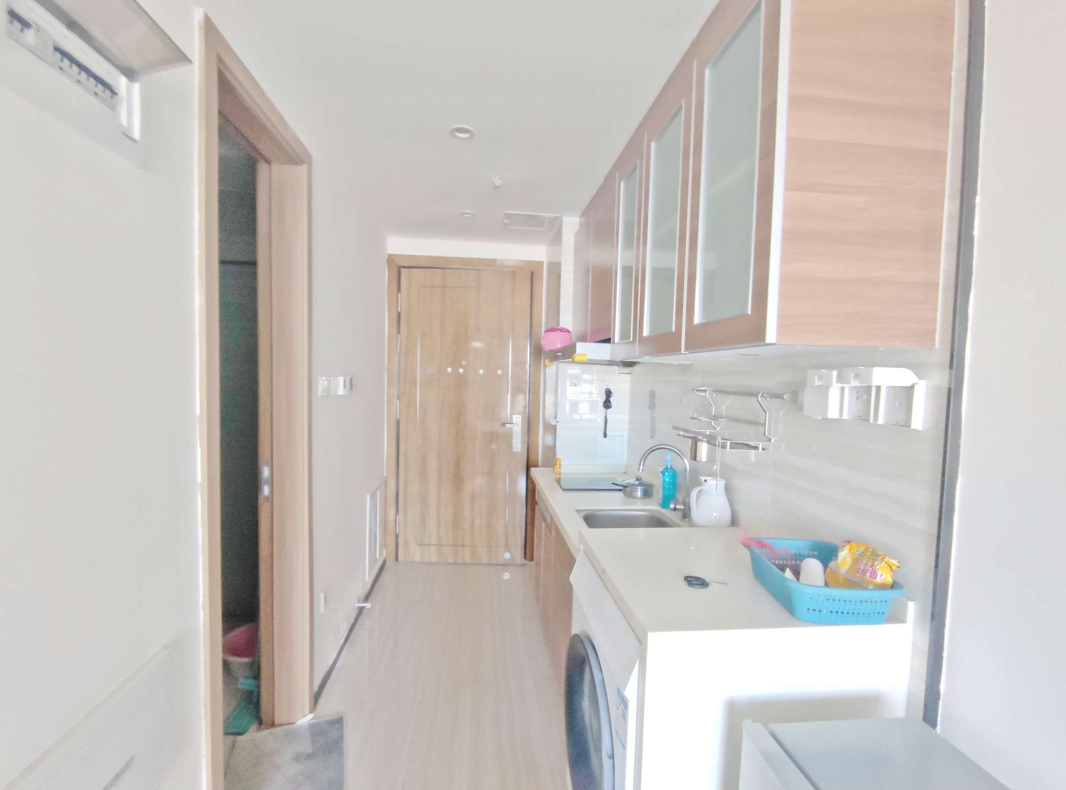 恒大睿城(商住楼)