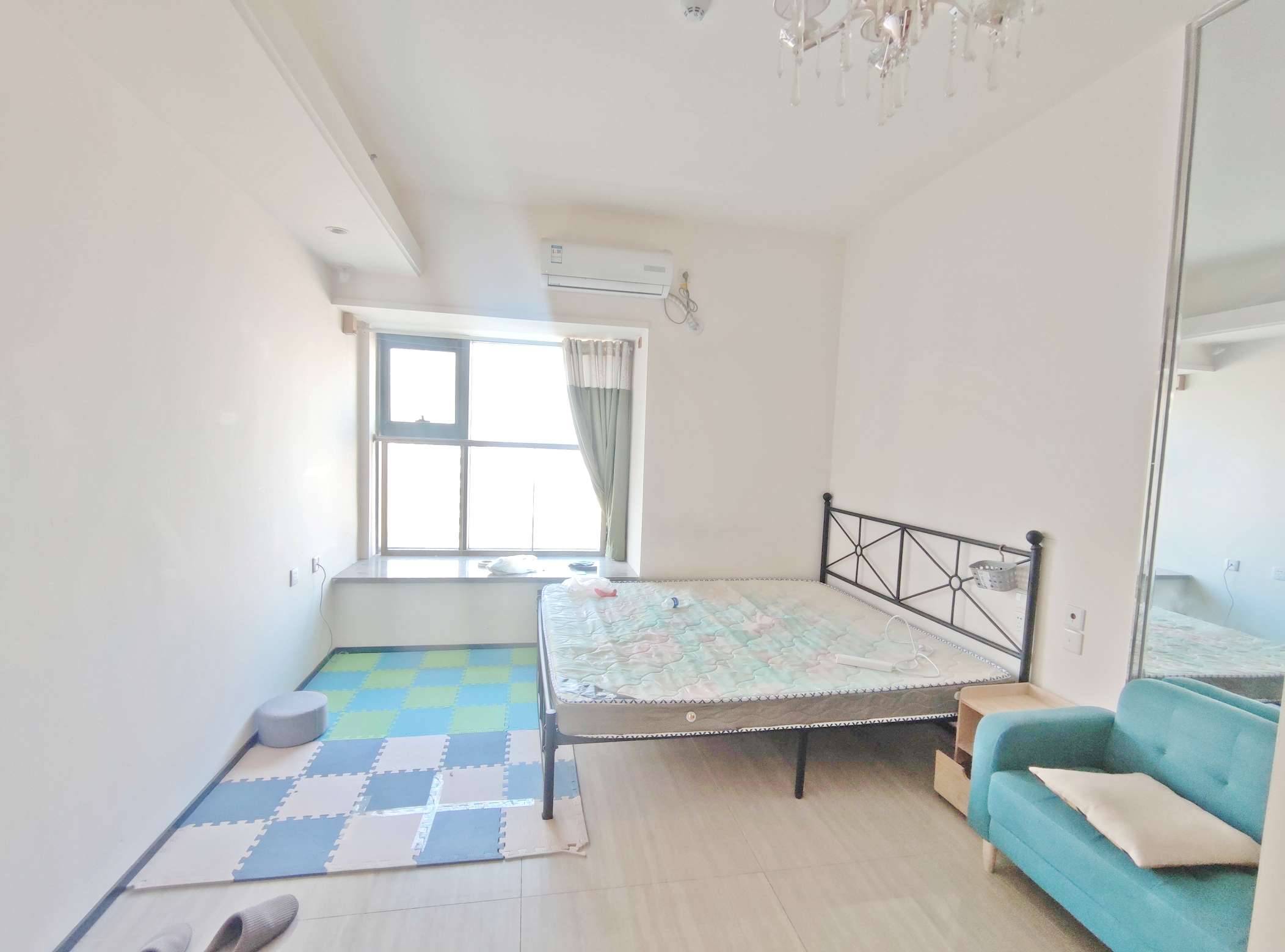 恒大睿城(商住楼)