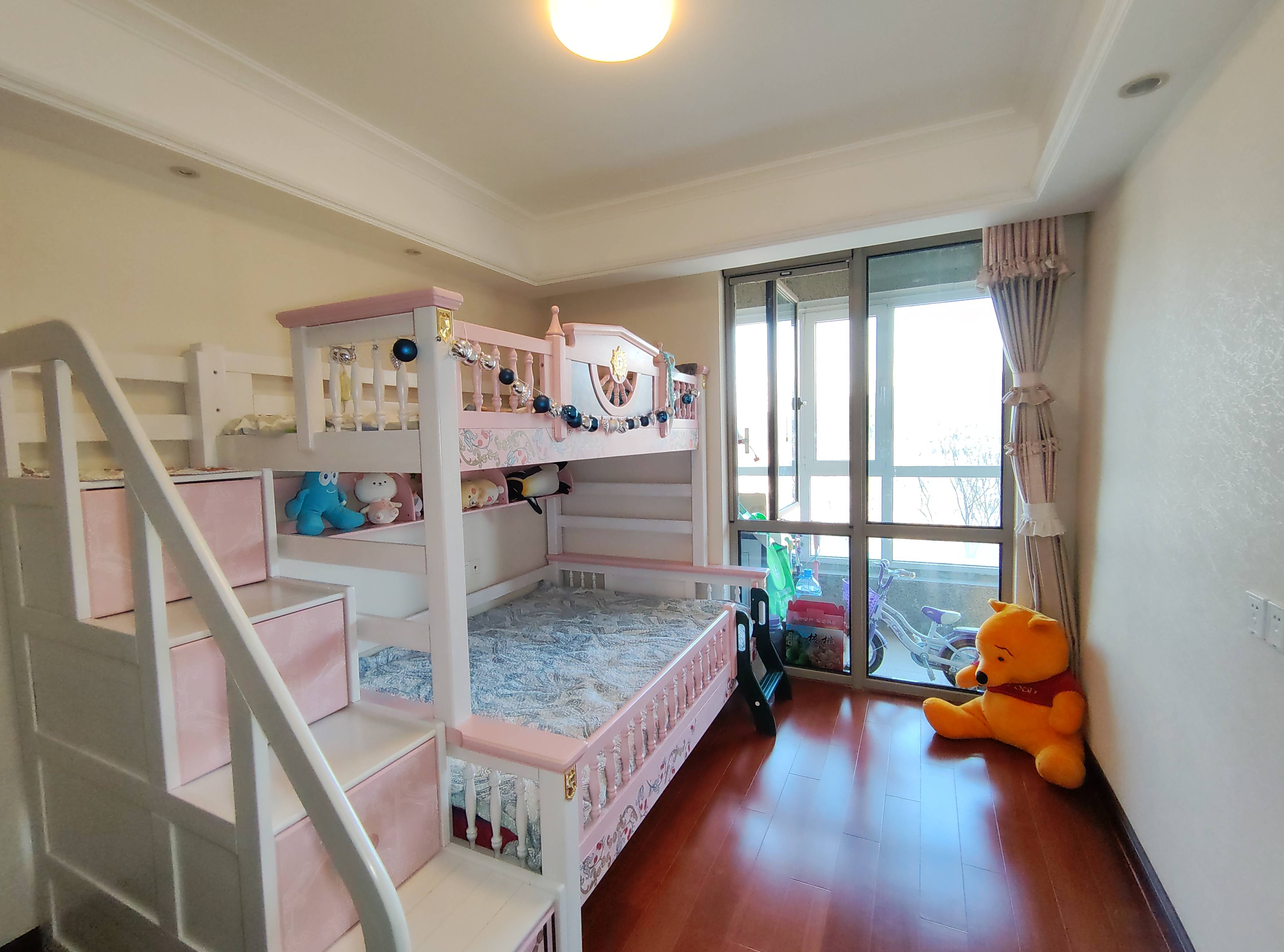 海尔绿城全运村锦兰园