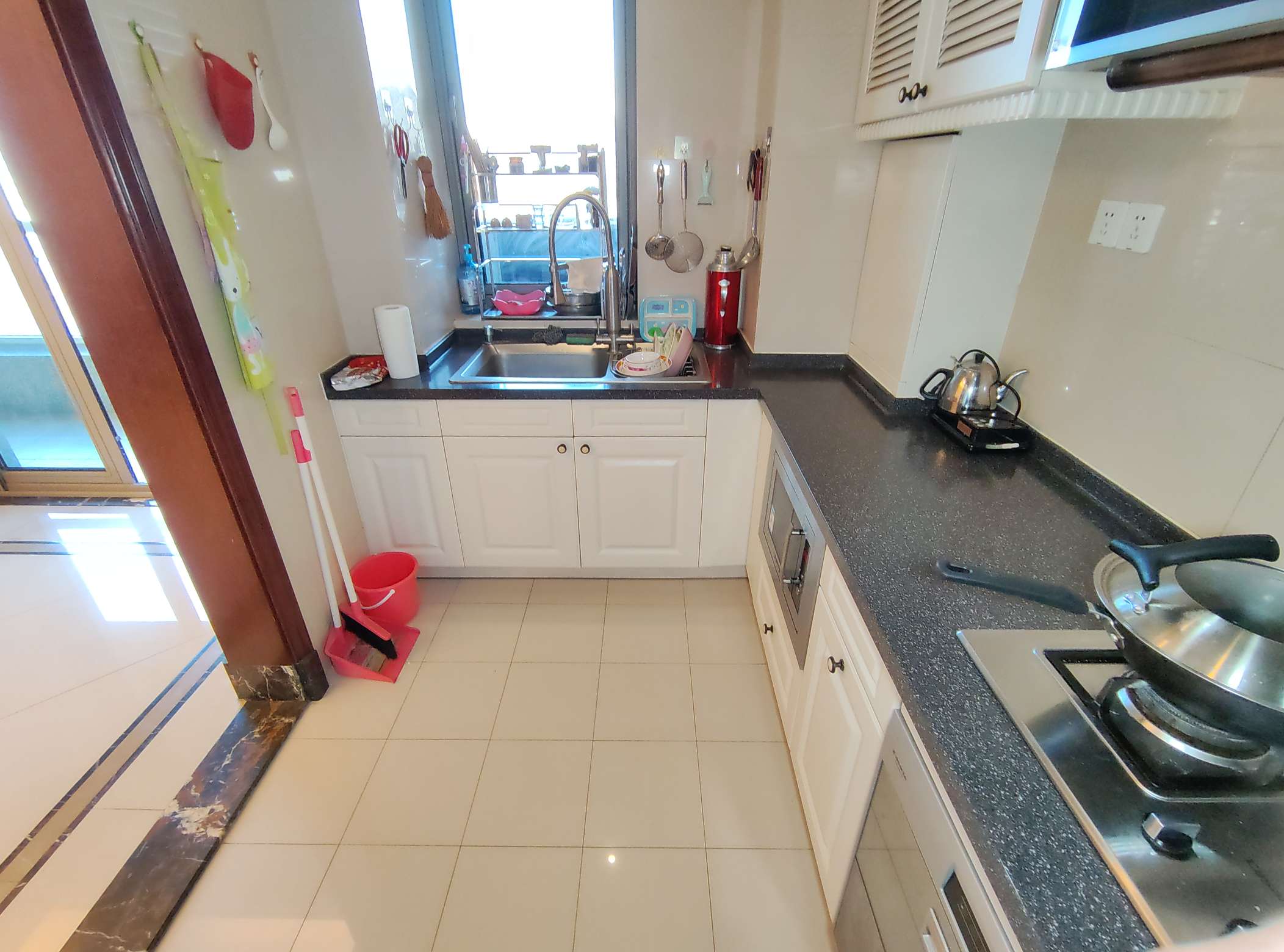 海尔绿城全运村锦兰园