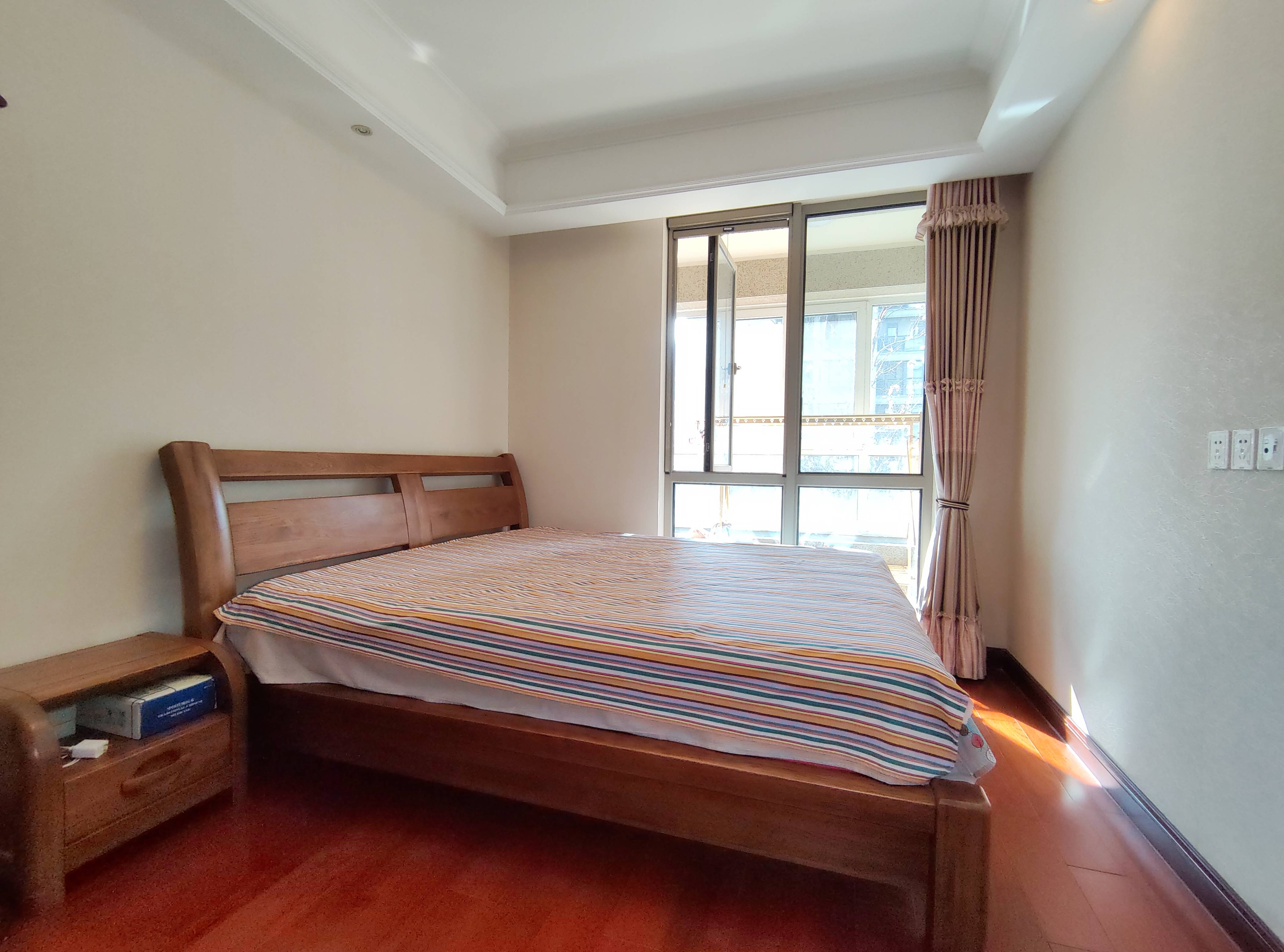 海尔绿城全运村锦兰园