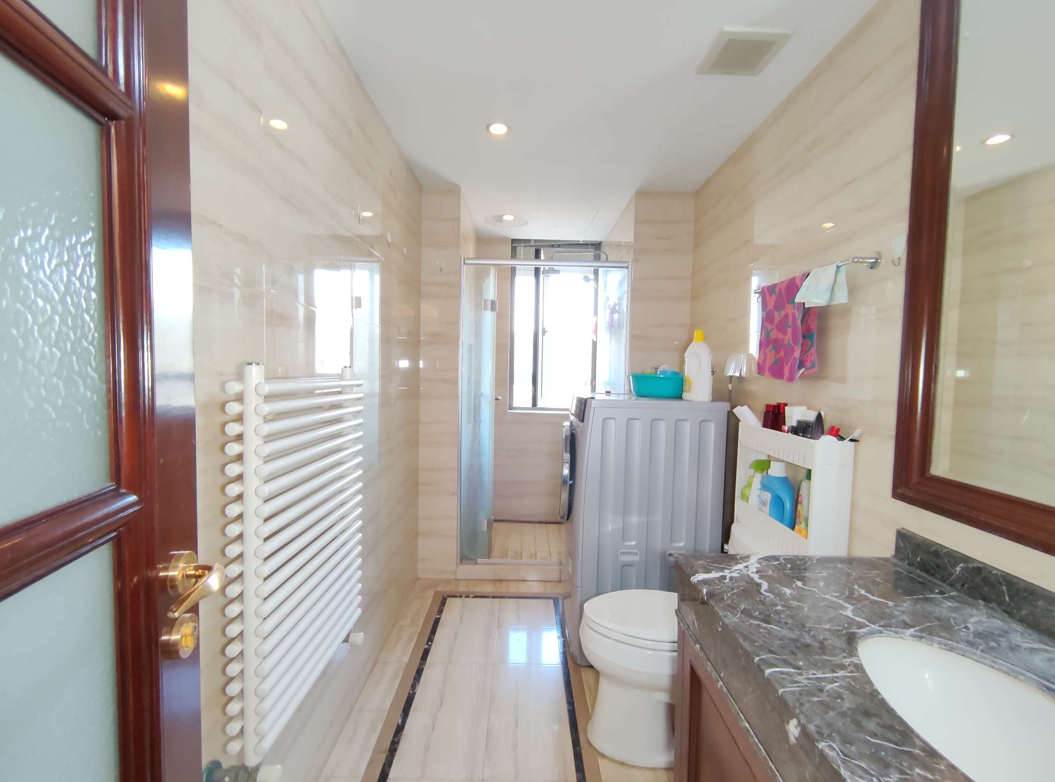 海尔绿城全运村锦兰园