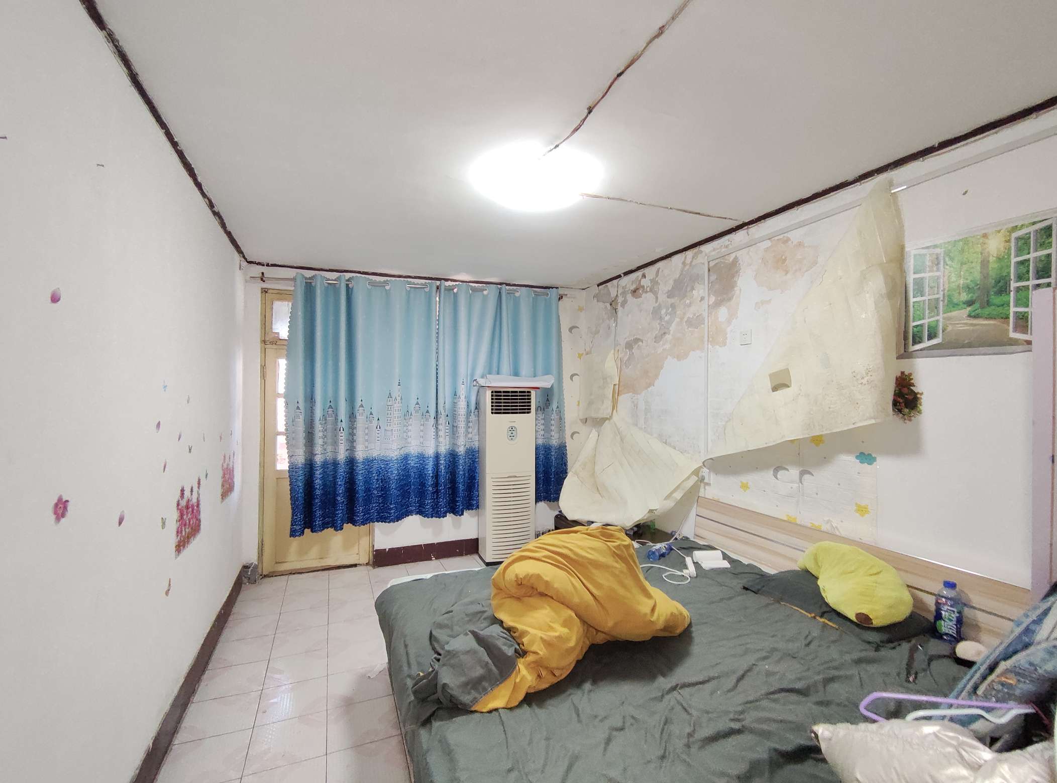 正觉寺小区一区