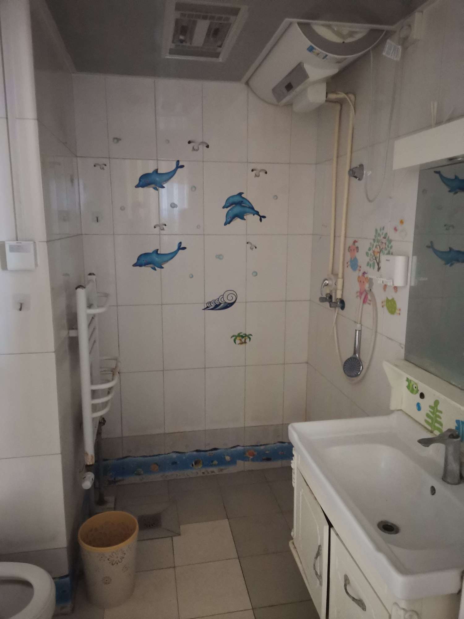 外海中央花园